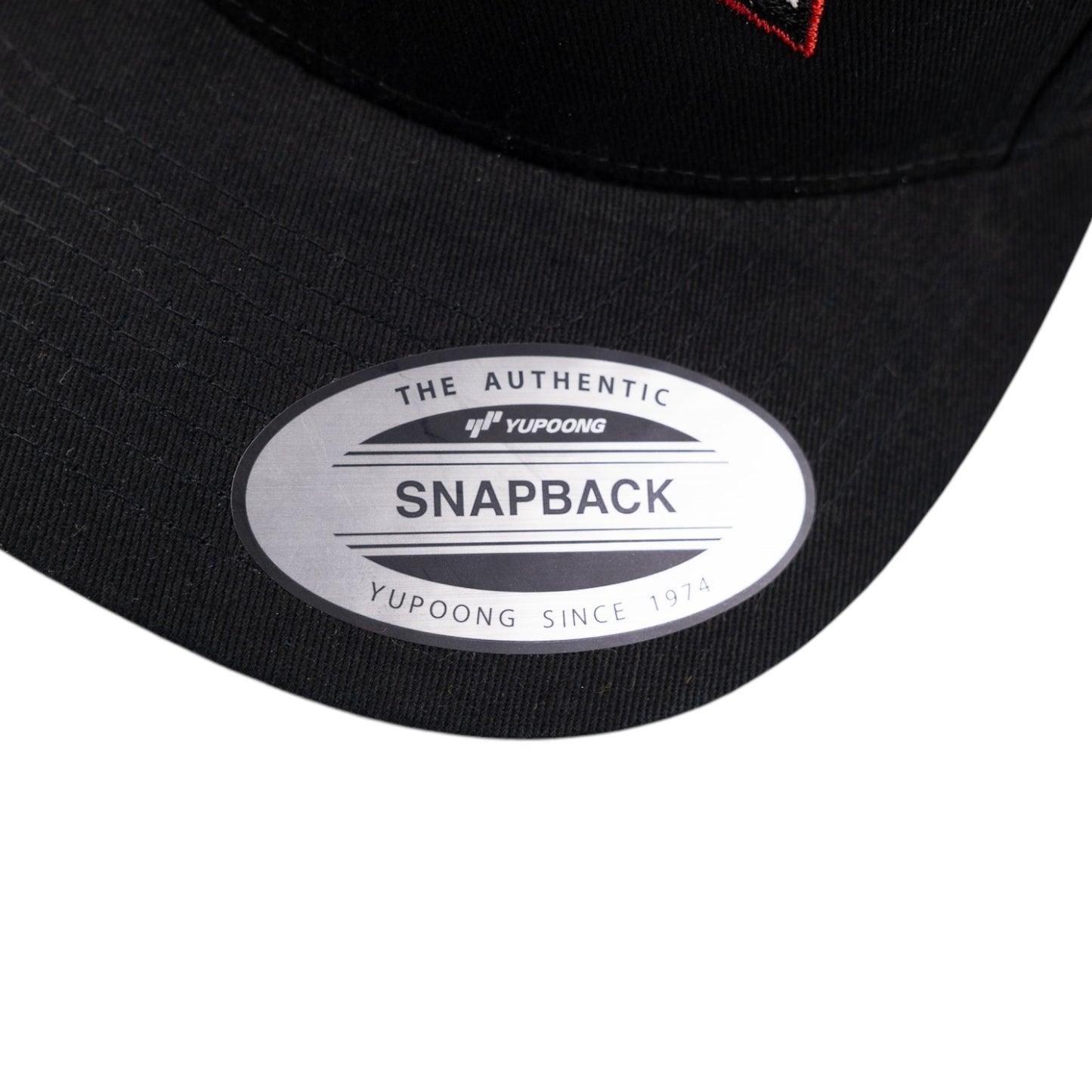 DOWN 4 LIFE CAP