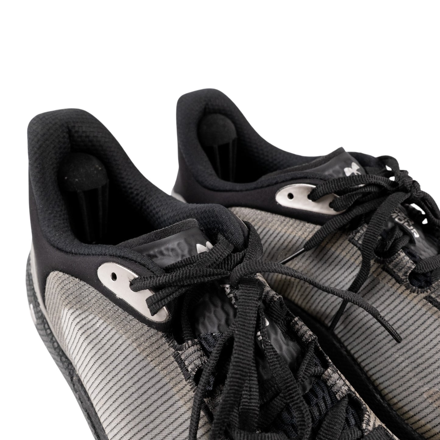 UNDER ARMOUR HOVR SHOES