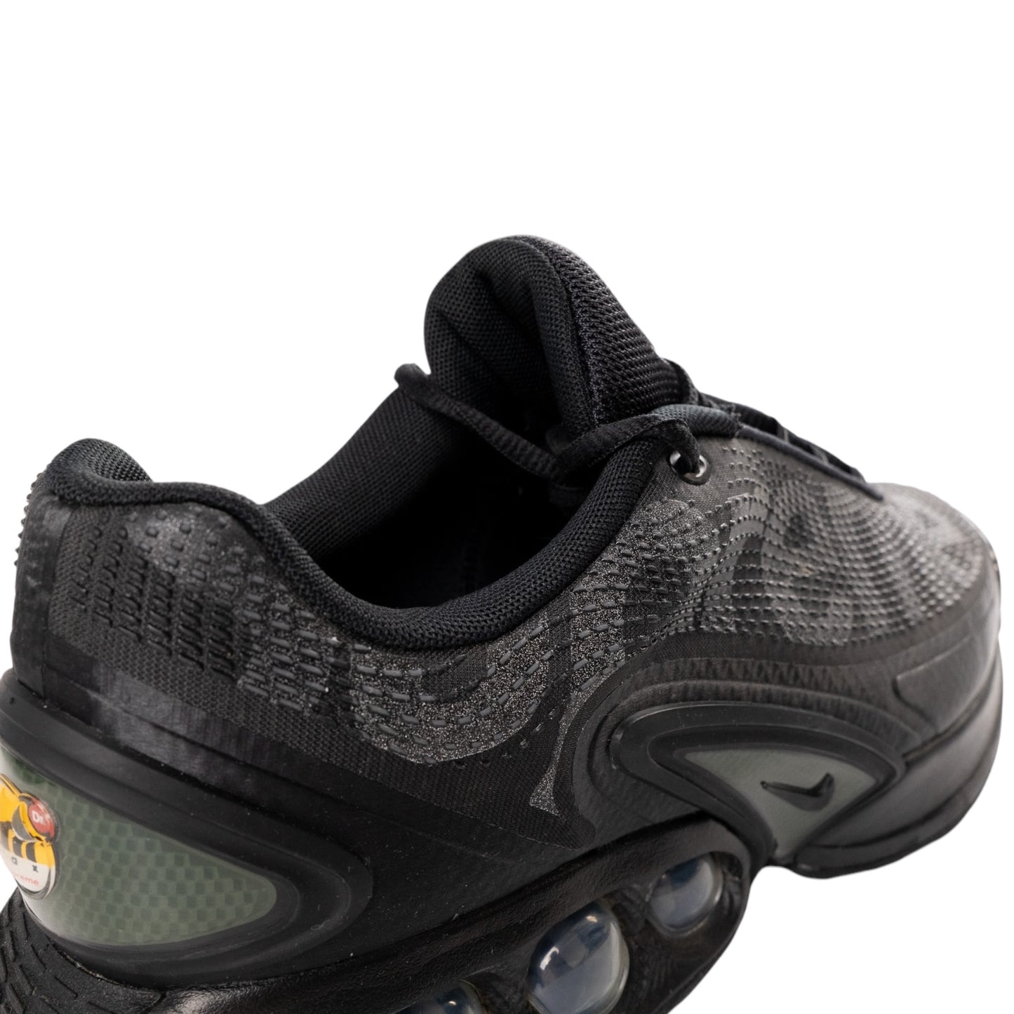 SUPREME AIR MAX SHOES