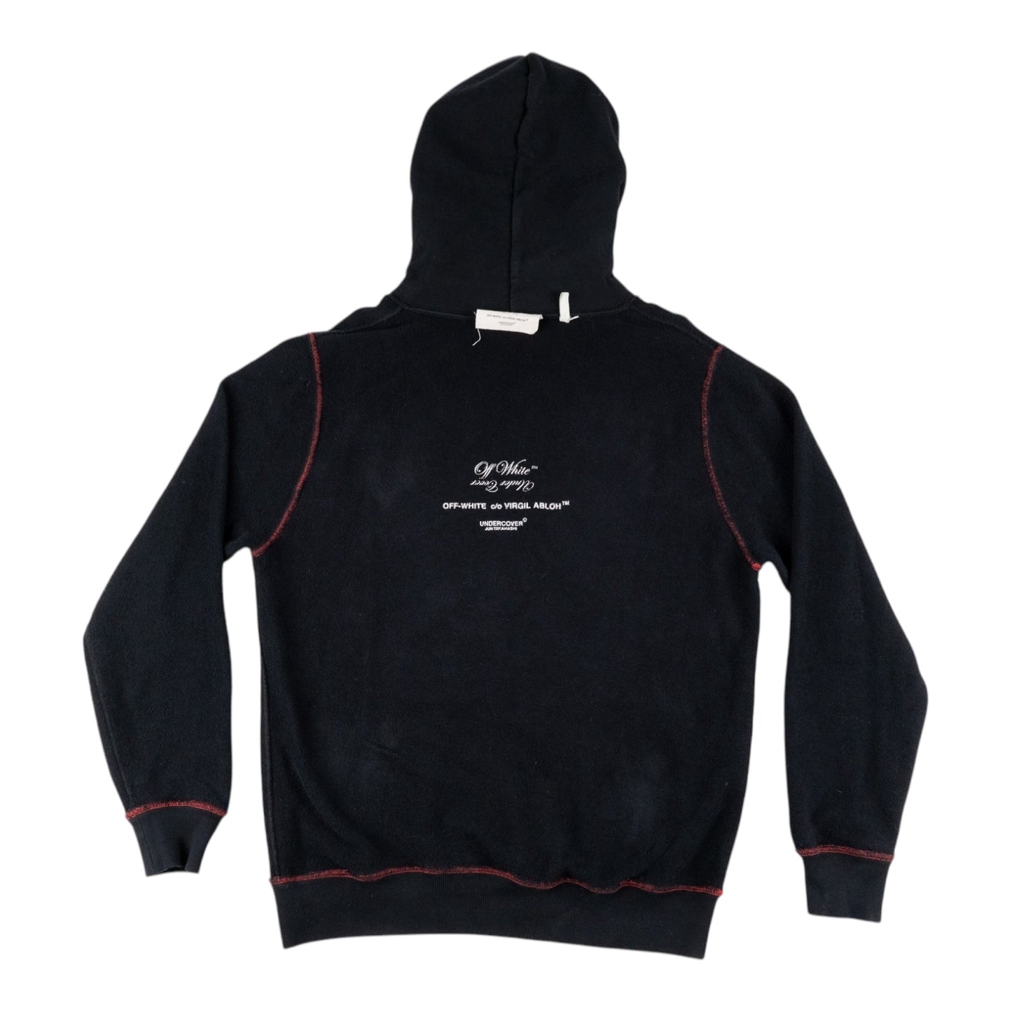 OFF WHITE UNDERCOVER SWEATSHIRT
