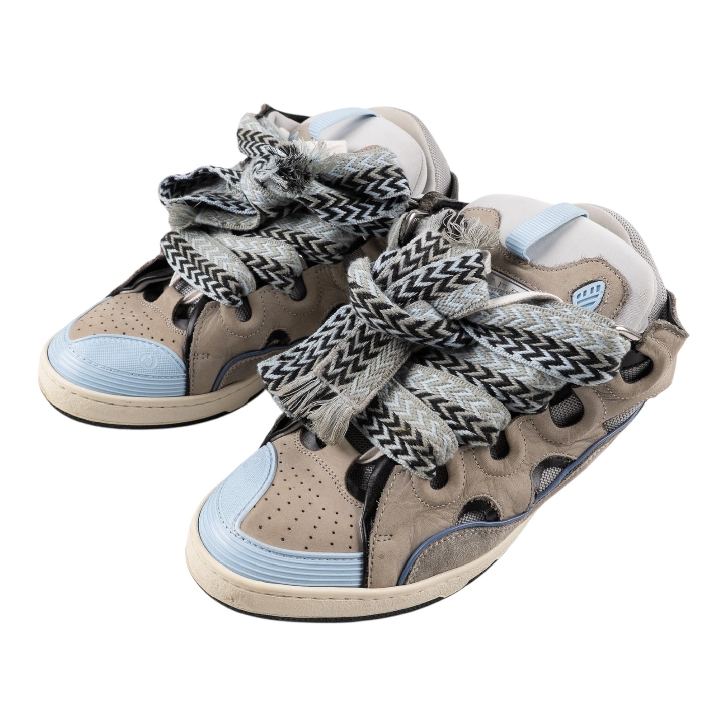 GALLERY DEPT. LANVIN SHOES