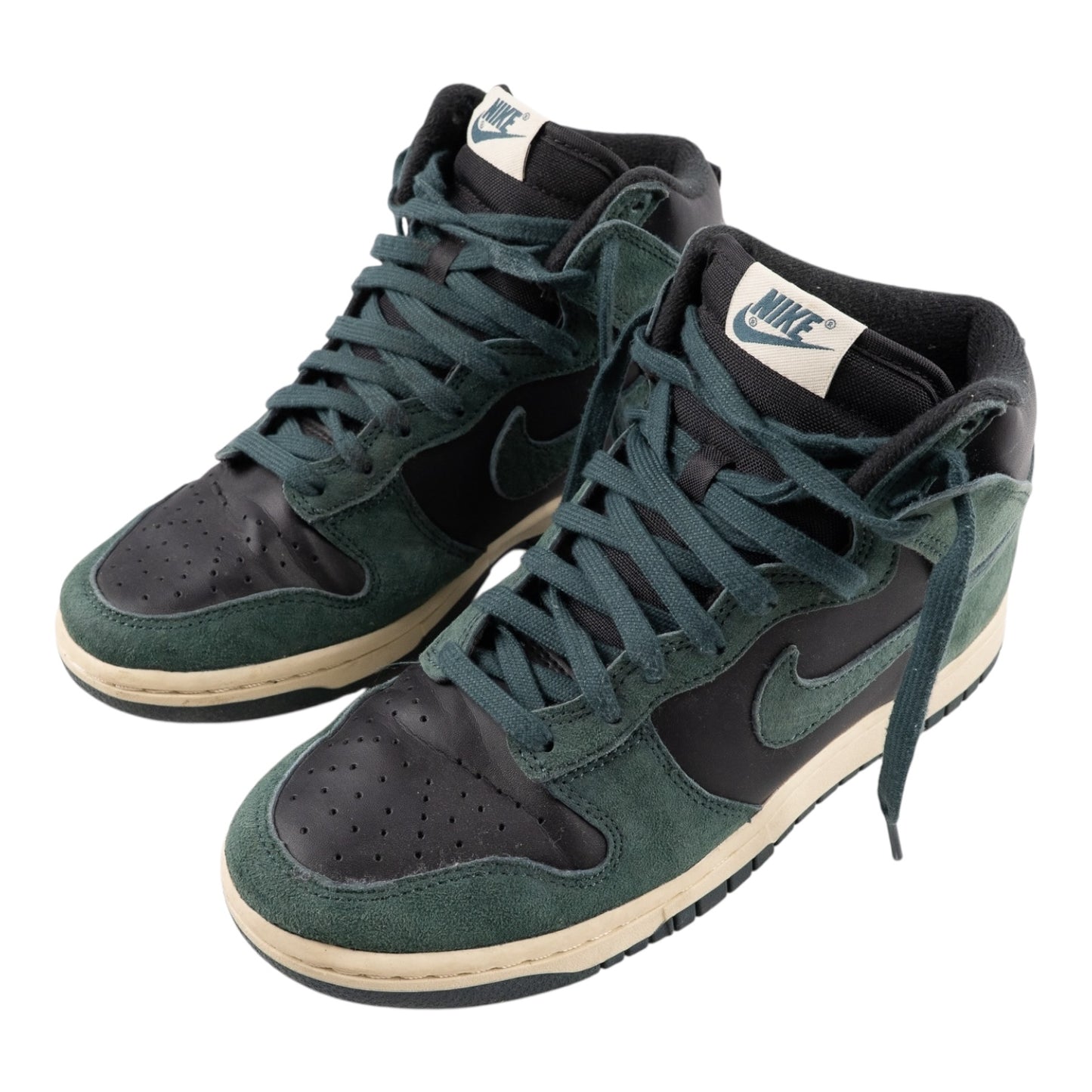 NIKE DUNK BOTY