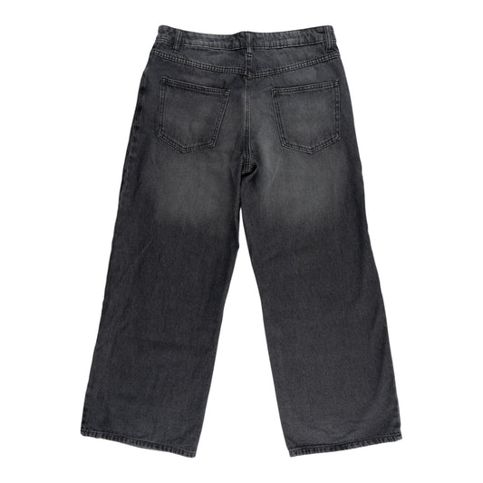 DIRTY JEANS