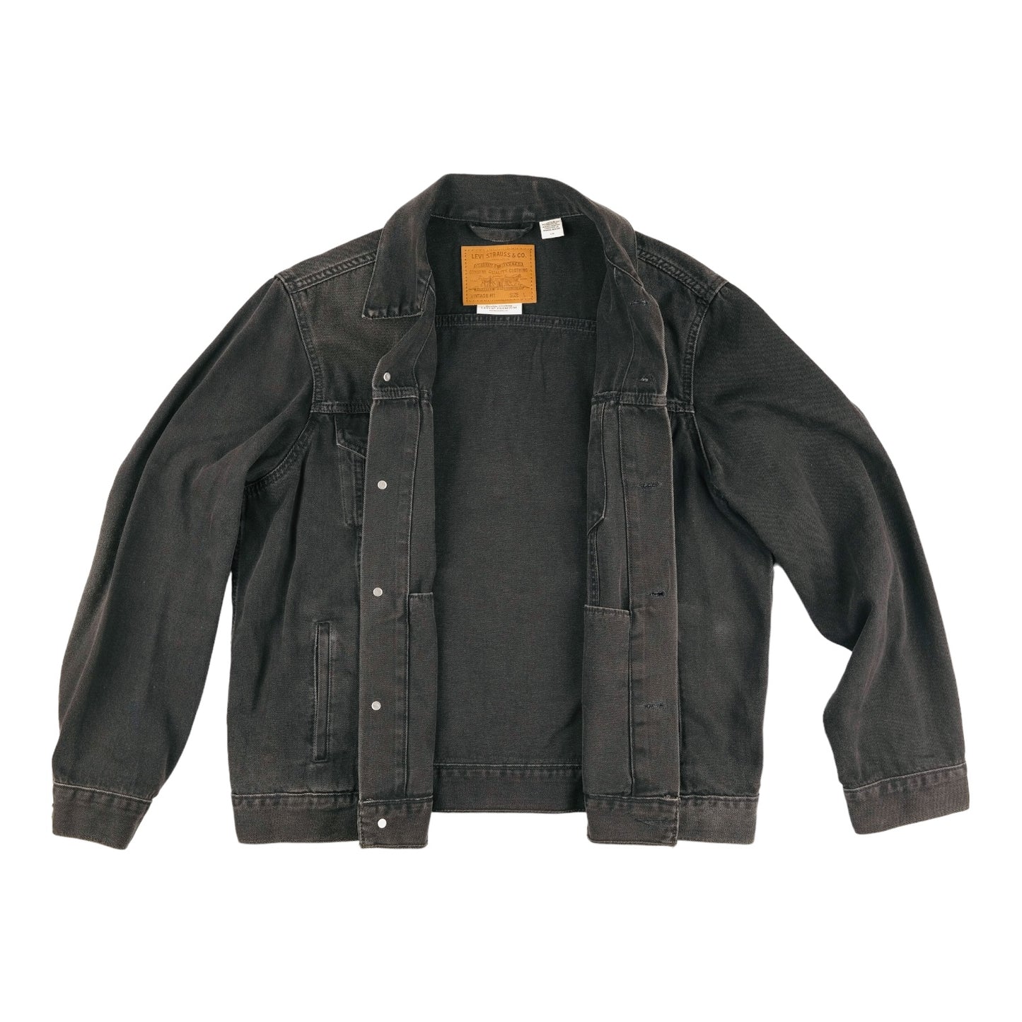 LEVIS MUHAMMAD ALI BUNDA