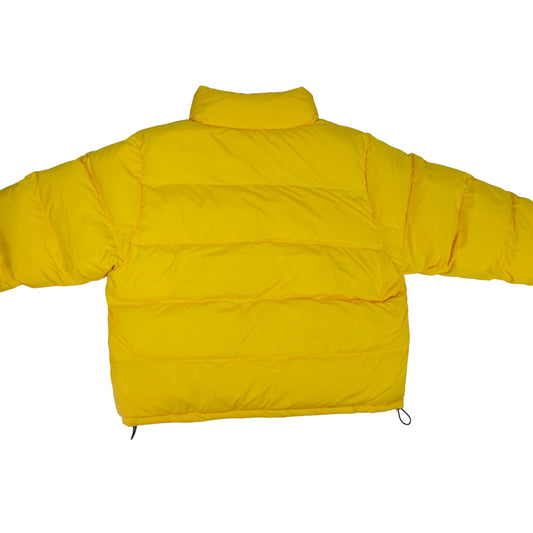 UNKNOWN JACKET YELLOW