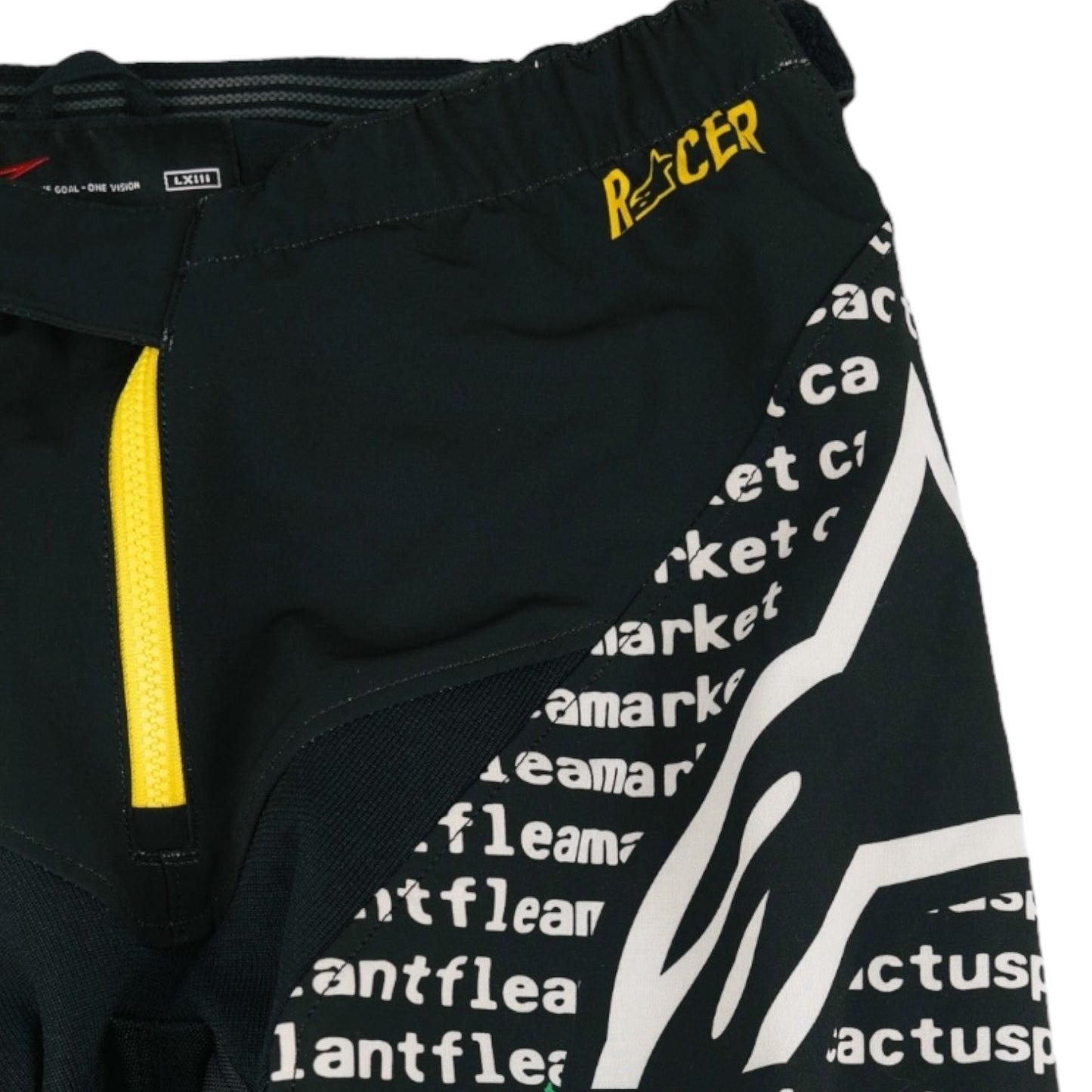 ALPINE STARS X CACTUS PLANT FM KOTO PANTS