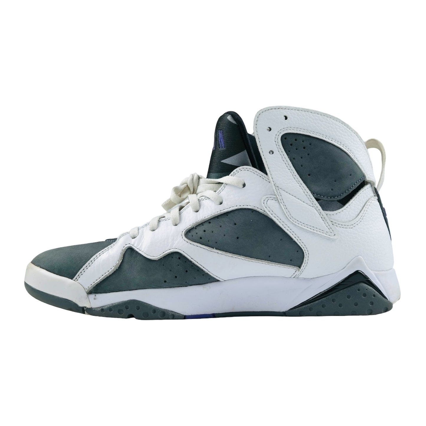 NIKE AIR JORDAN 7 GREY BOTY