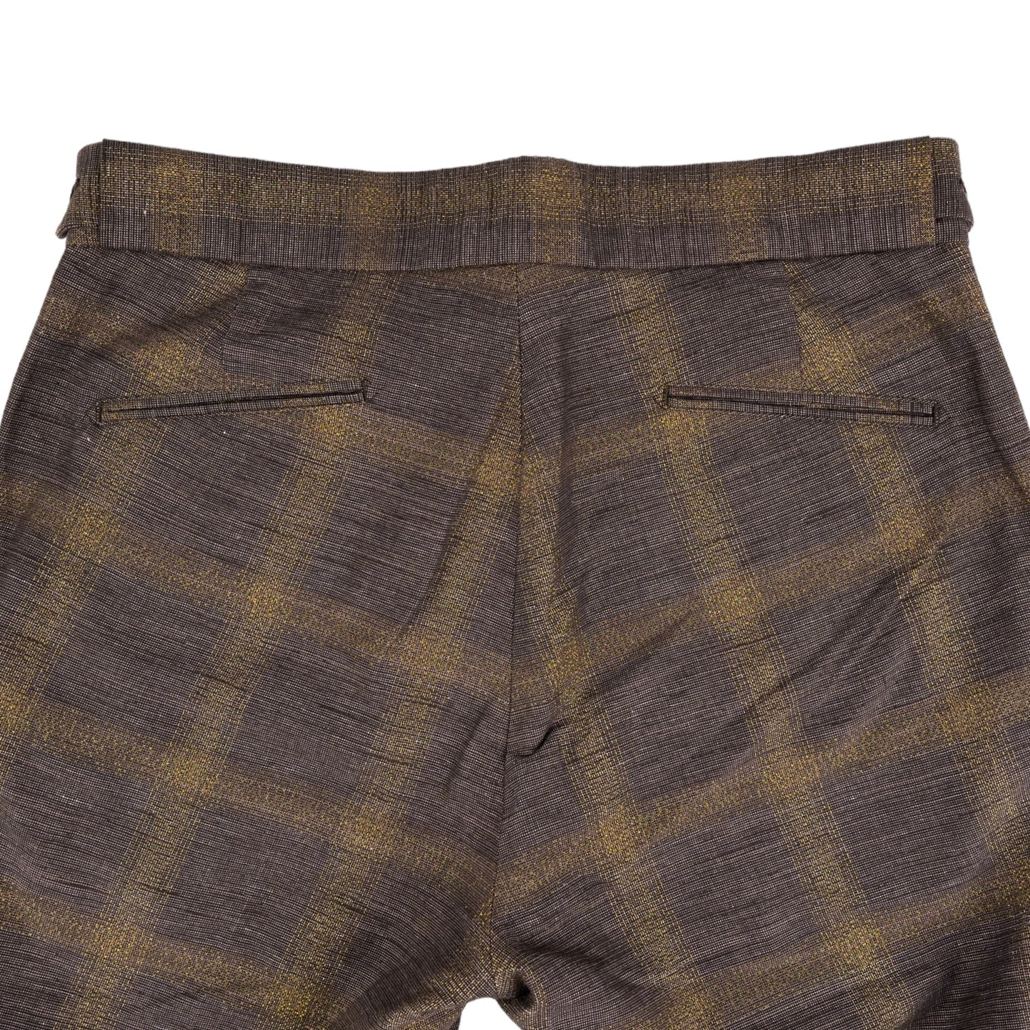 NEEDLES PANTS