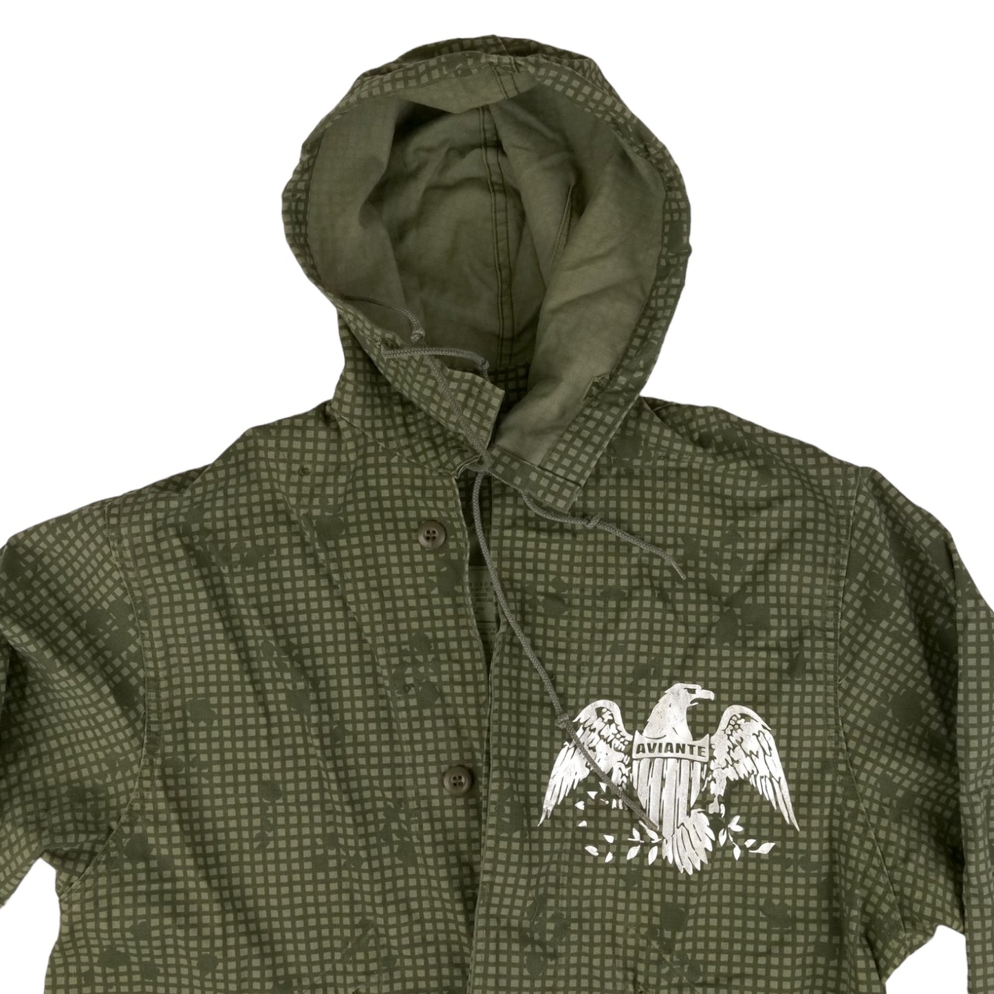 CUSTOM KABÁT