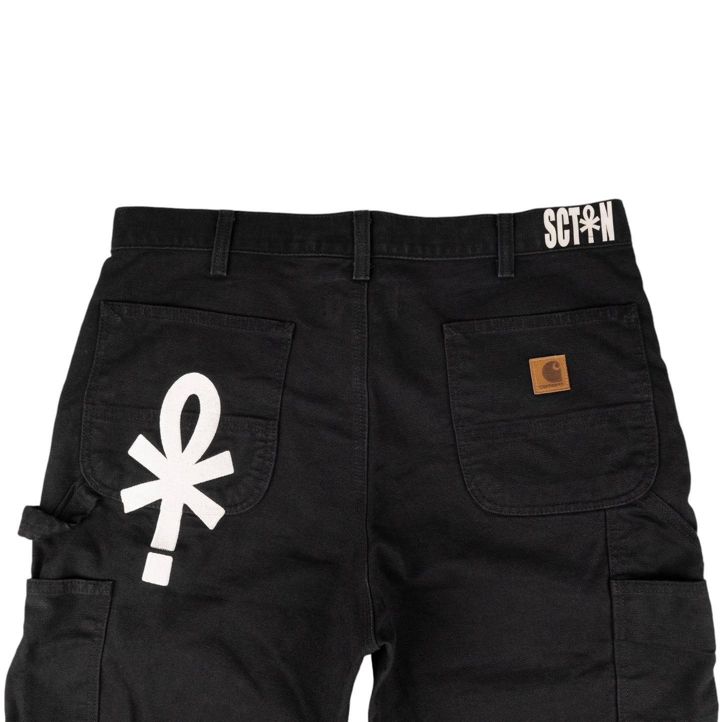 SCTNYZO23 CARHARTT PANTS
