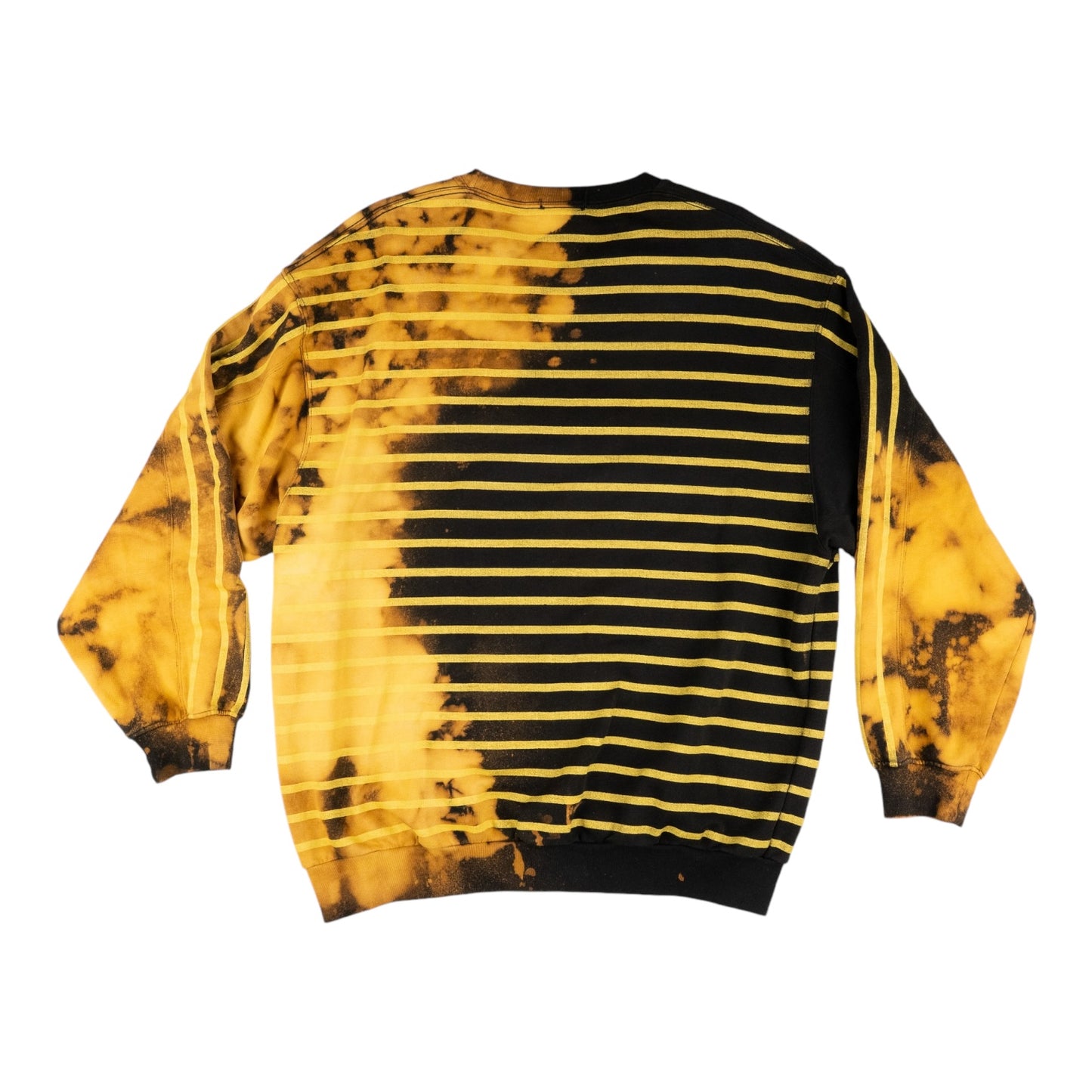 BALENCIAGA HOMME CUSTOM CREWNECK