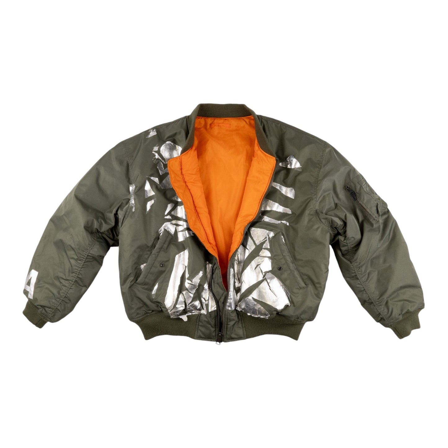AVIANTE BOMBER