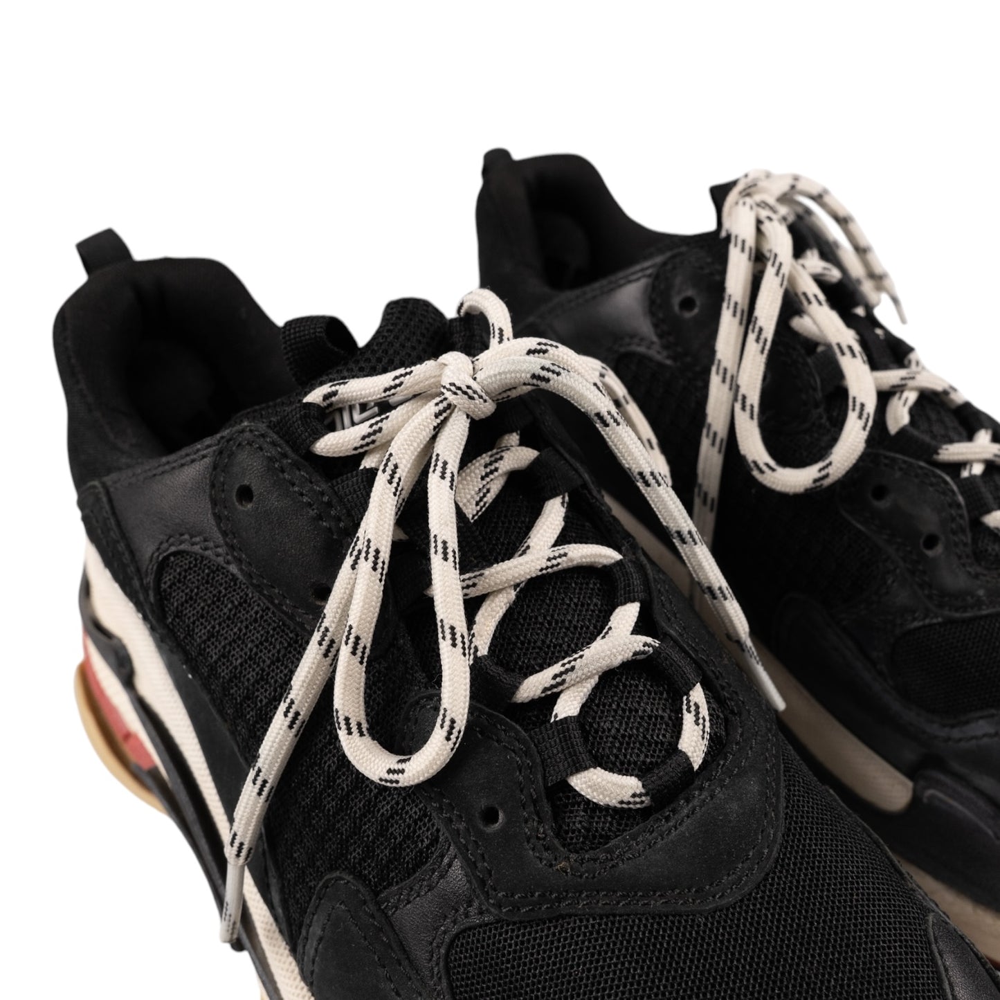 BALENCIAGA TRIPLE S BOTY