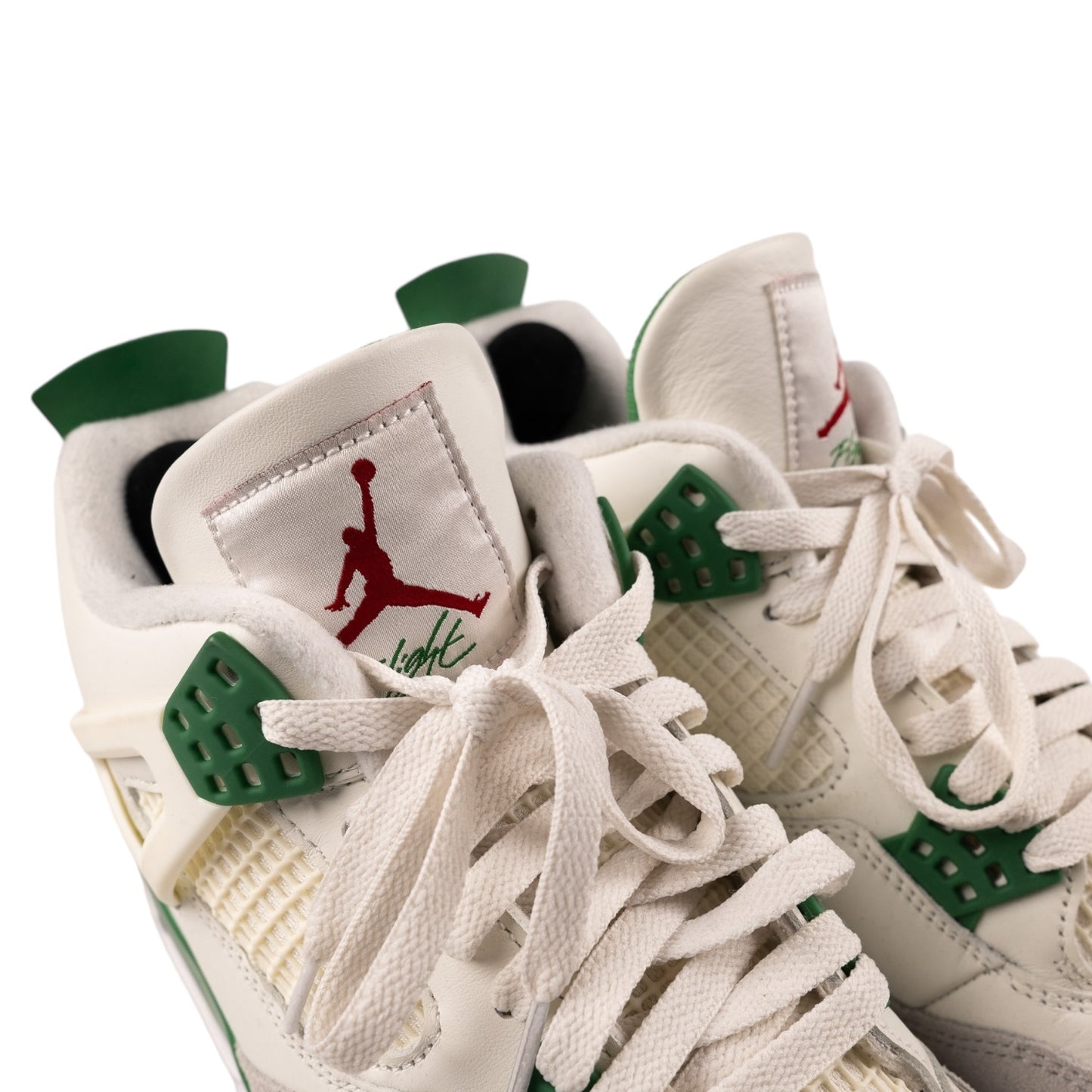 AIR JORDAN 4 SB BOTY