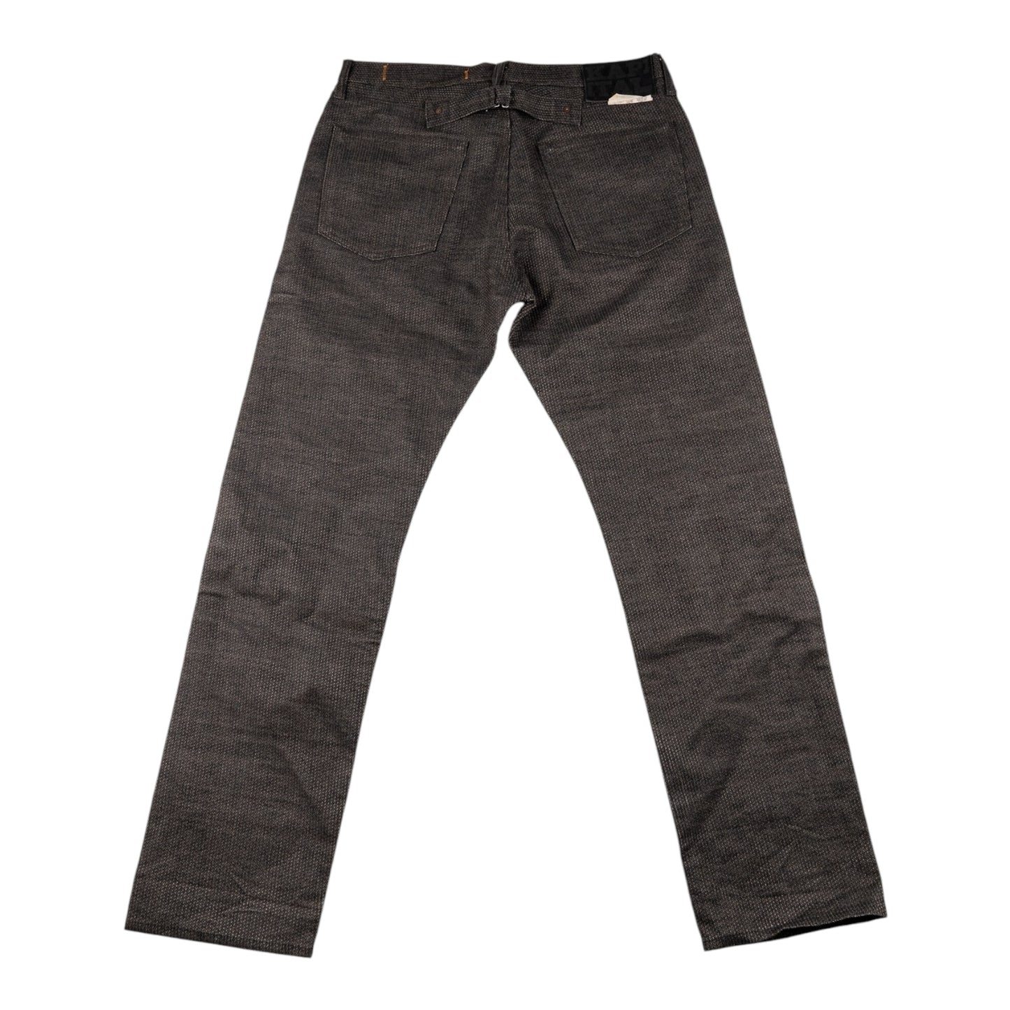 CAPITAL MITSU PANTS