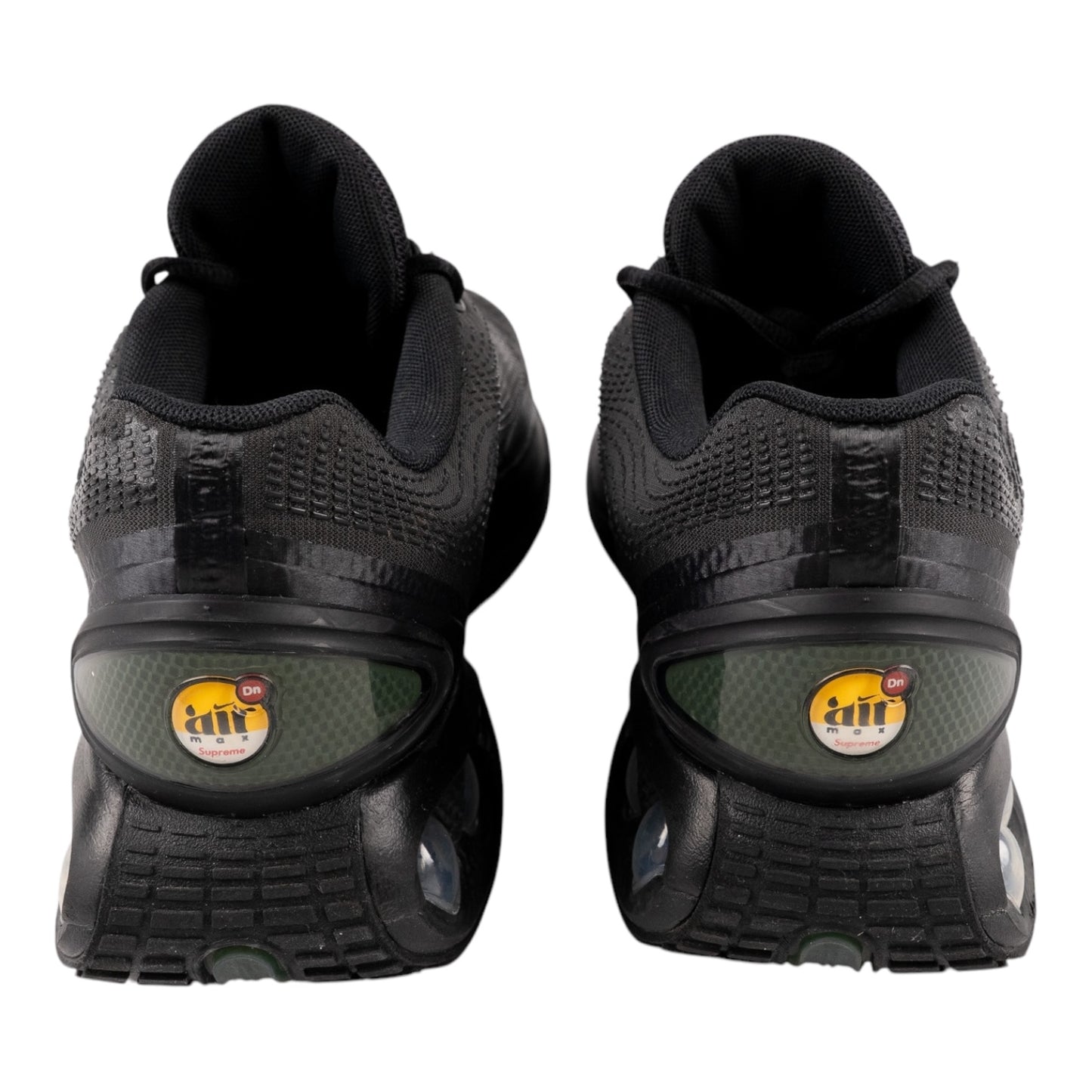 SUPREME AIR MAX SHOES
