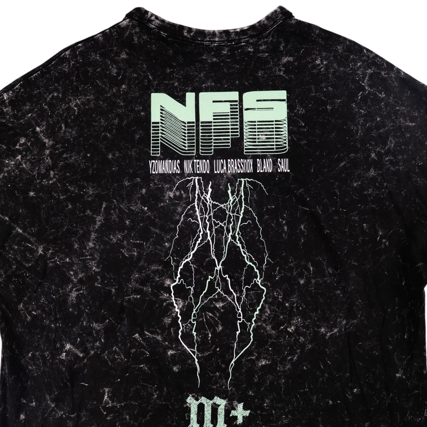 NFS LONGSLEEVE M
