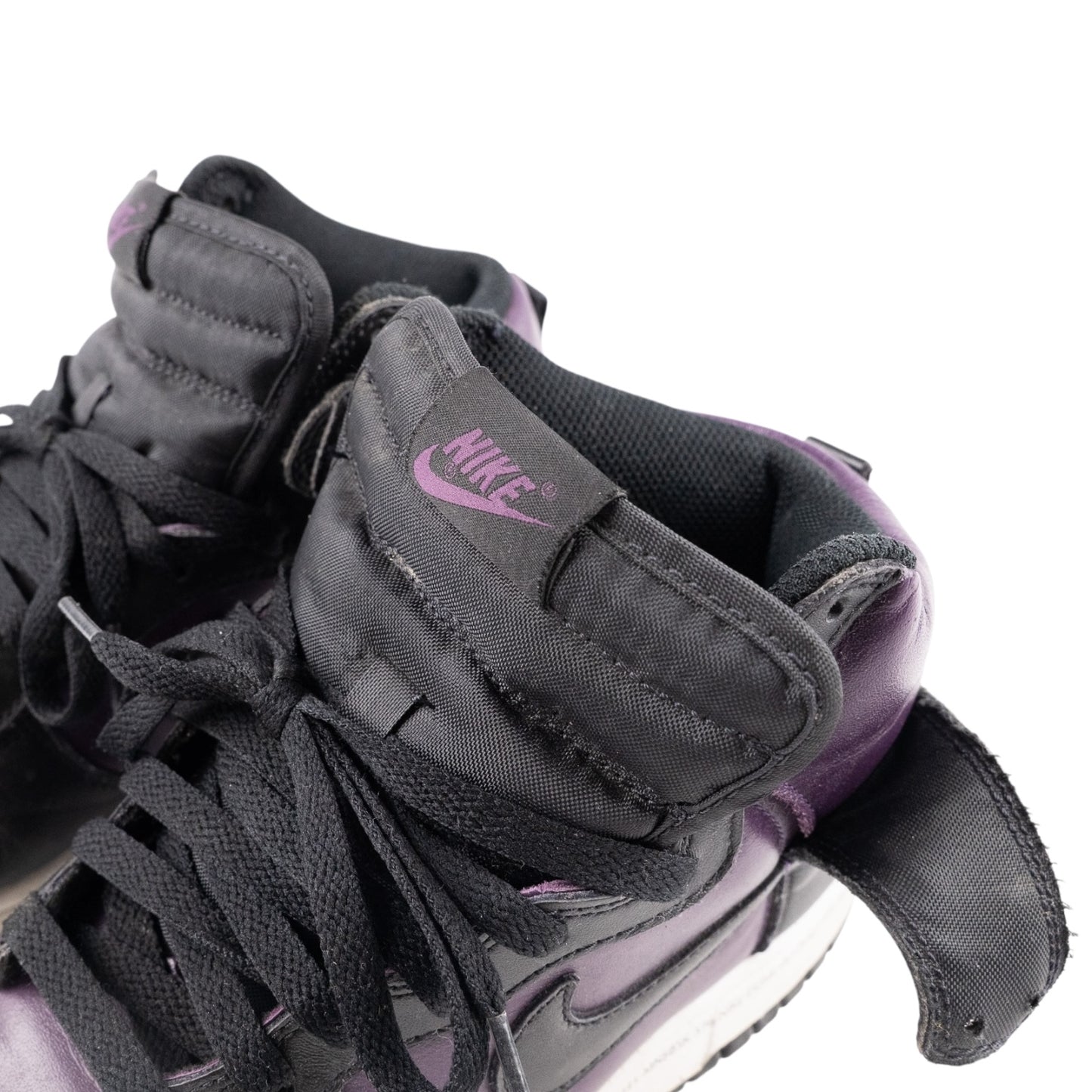 NIKE DUNK FRAGMENT BOTY
