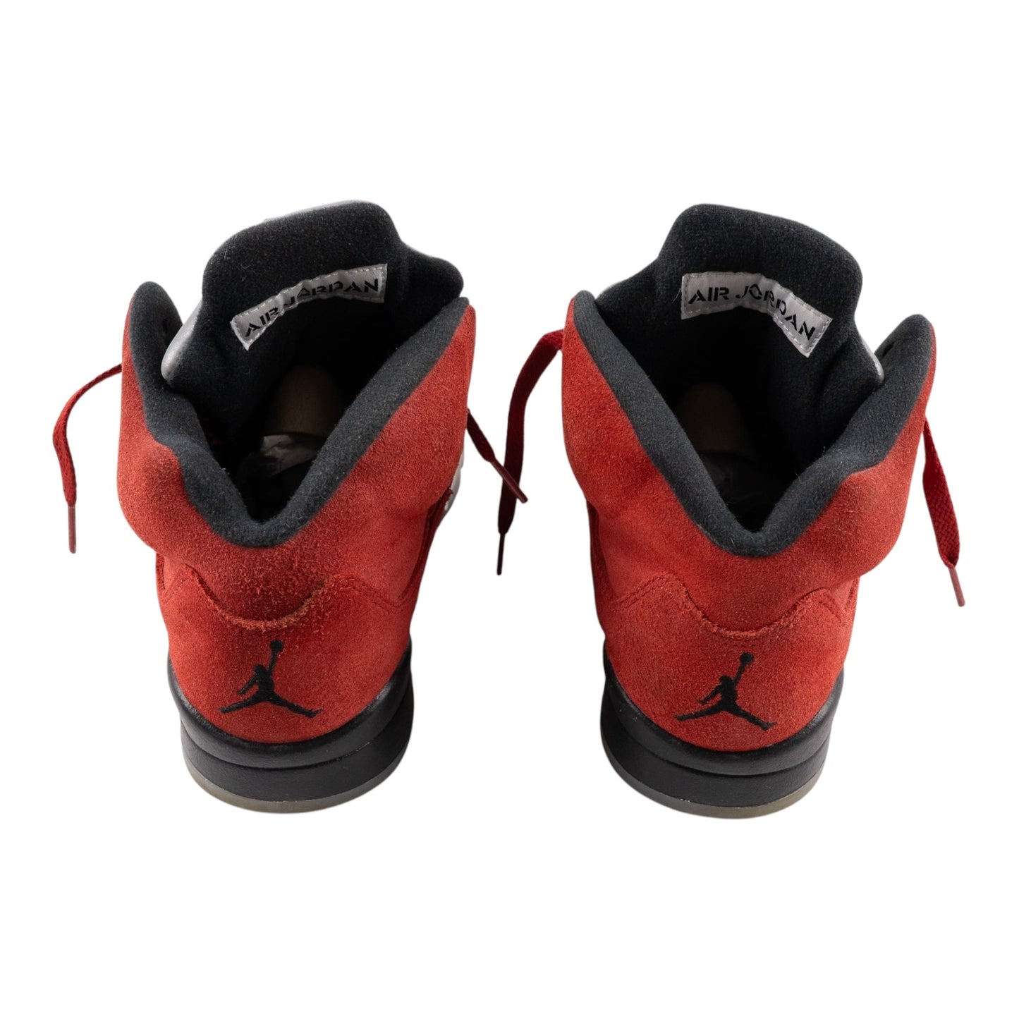 AIR JORDAN 5 RAGING BULL BOTY