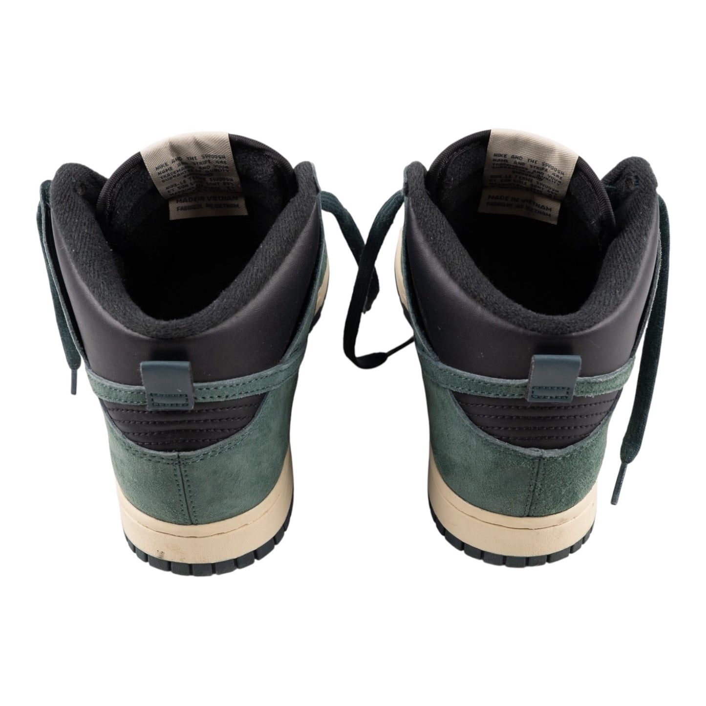 NIKE DUNK BOTY