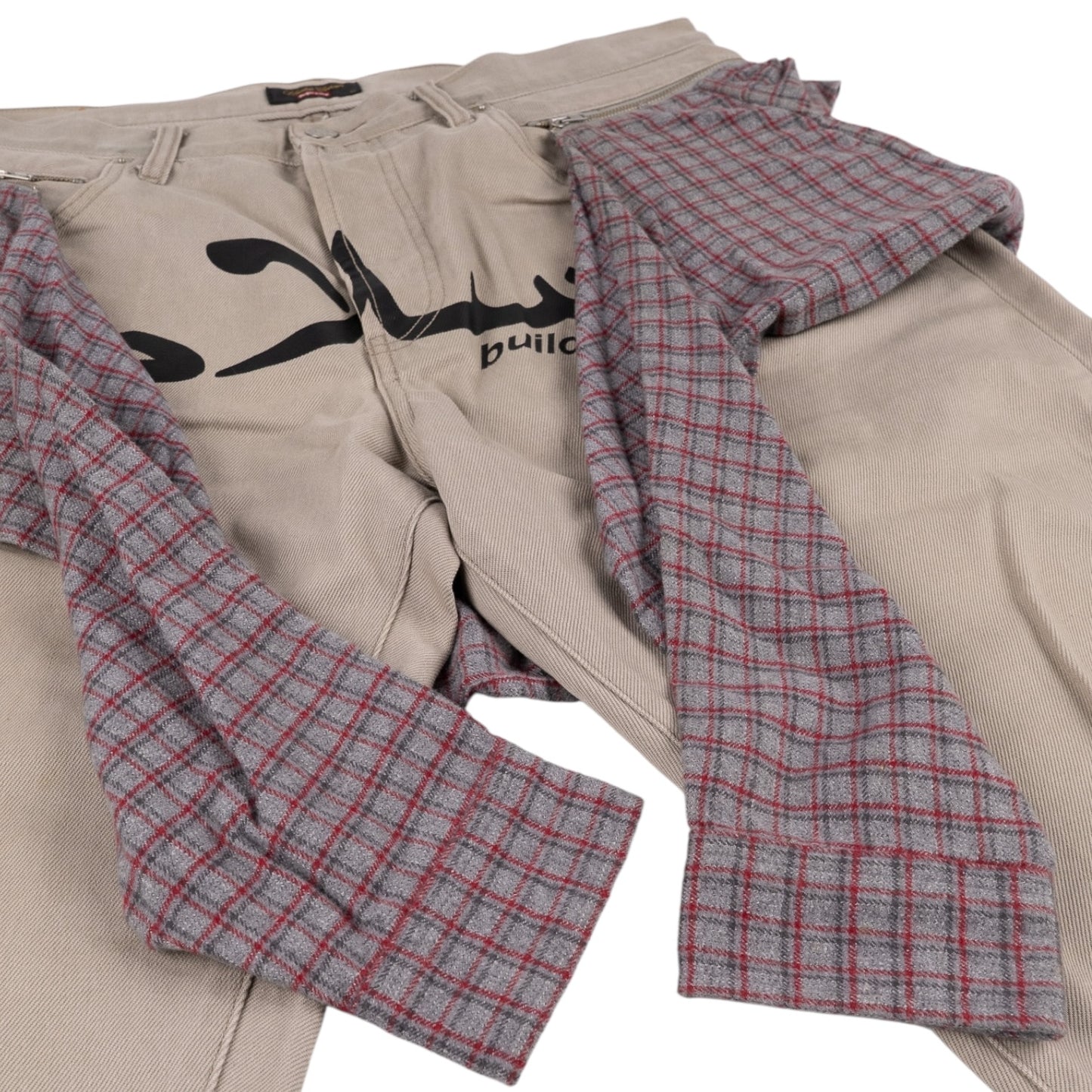 UNDERCOVER SUPREME PANTS