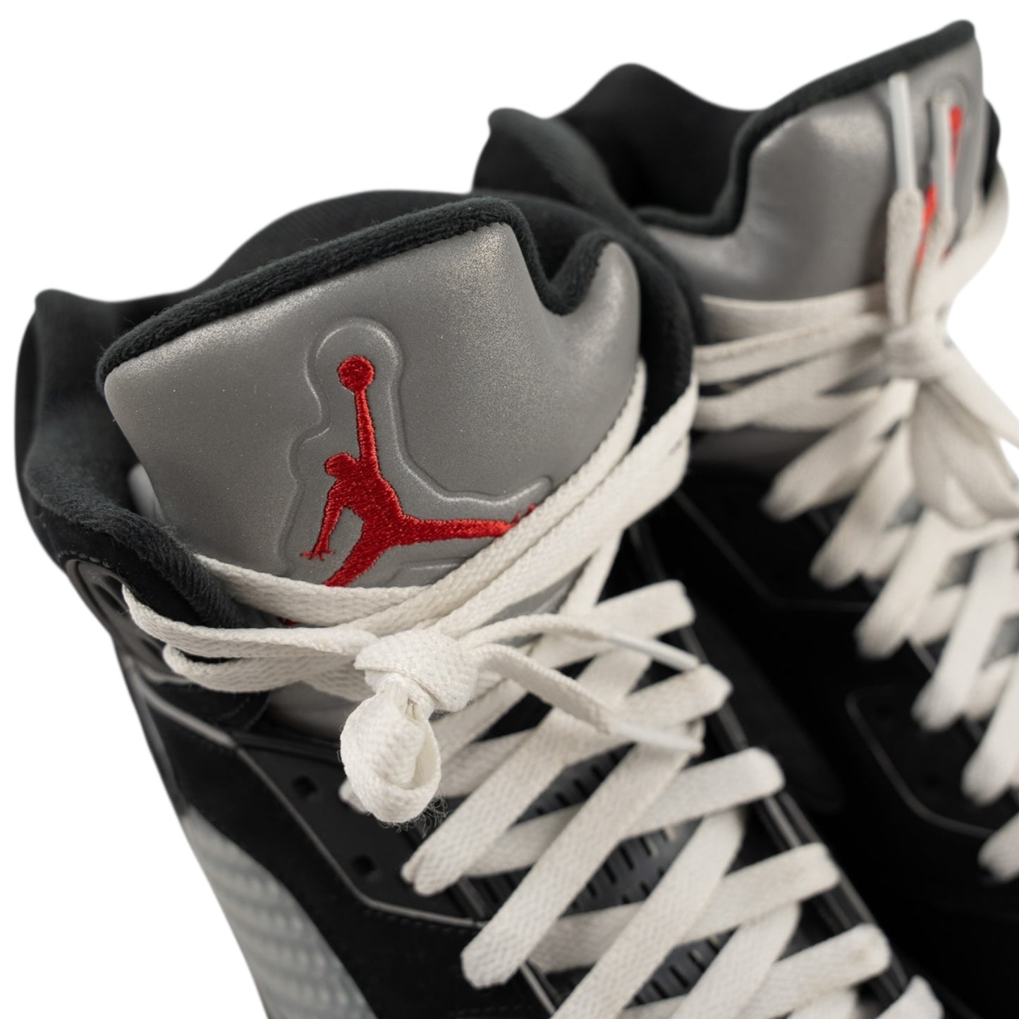 AIR JORDAN 5 RETRO METALLIC REIMAGINED BOTY