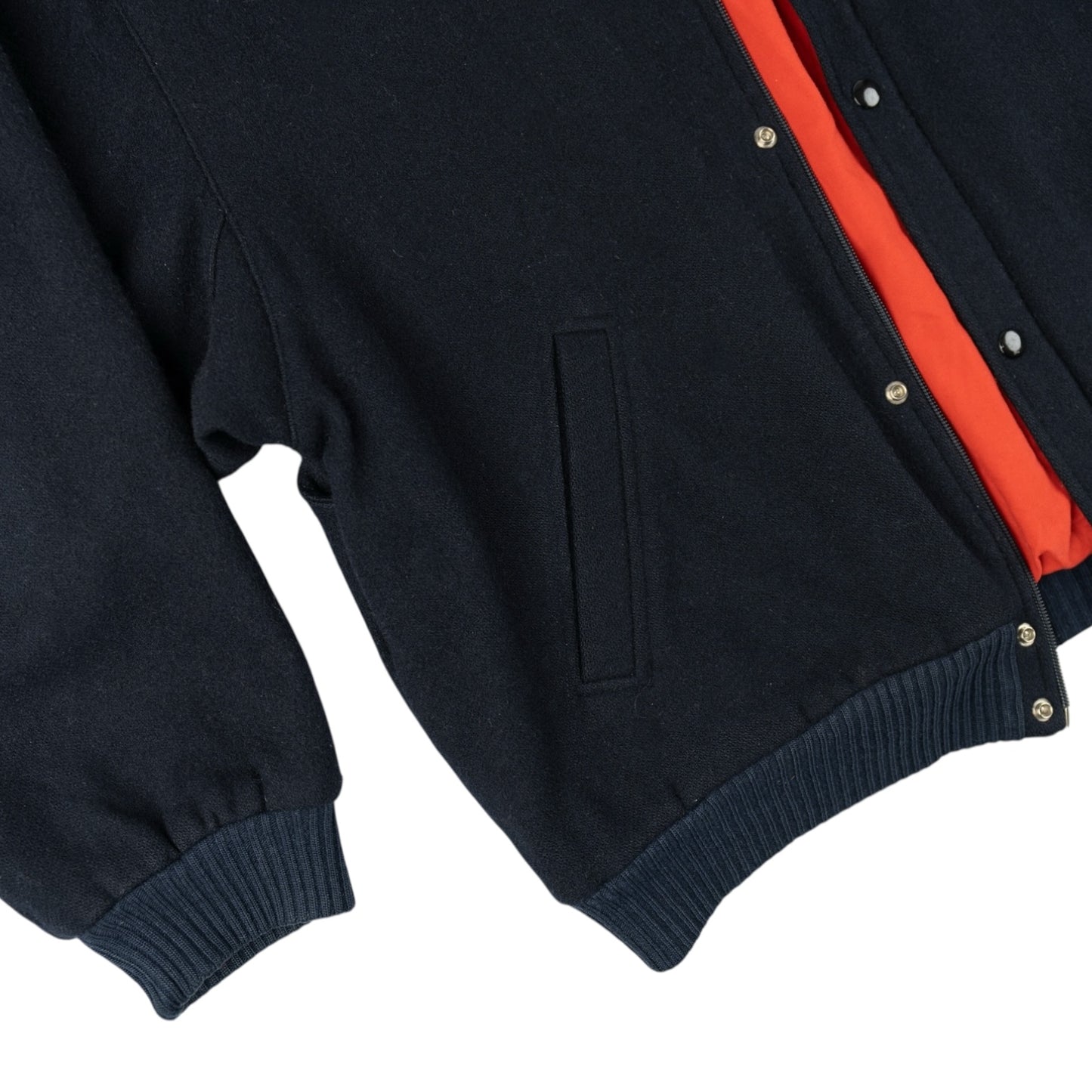 LACOSTE CLUB VINTAGE BUNDA