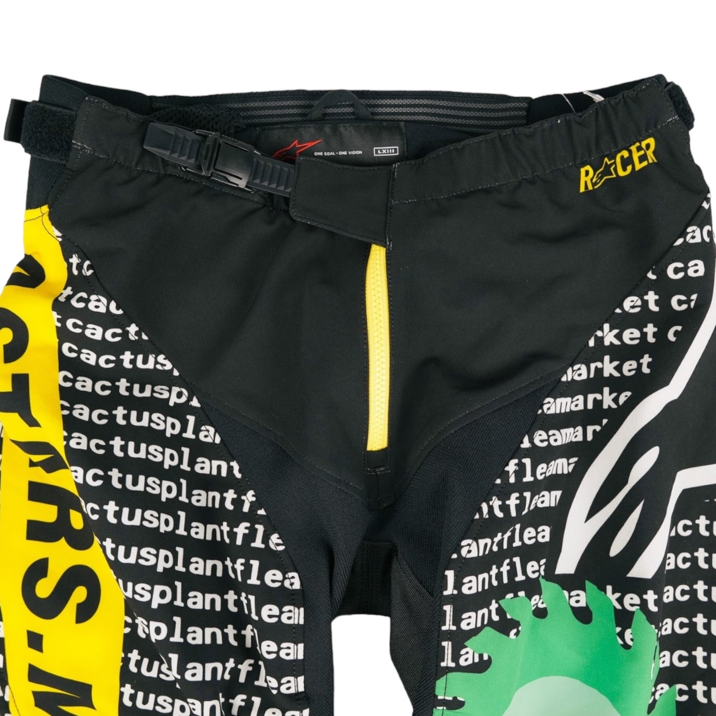 ALPINE STARS X CACTUS PLANT FM KOTO PANTS