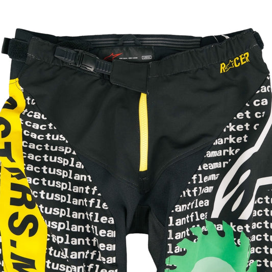 ALPINE STARS X CACTUS PLANT FM KOTO KALHOTY