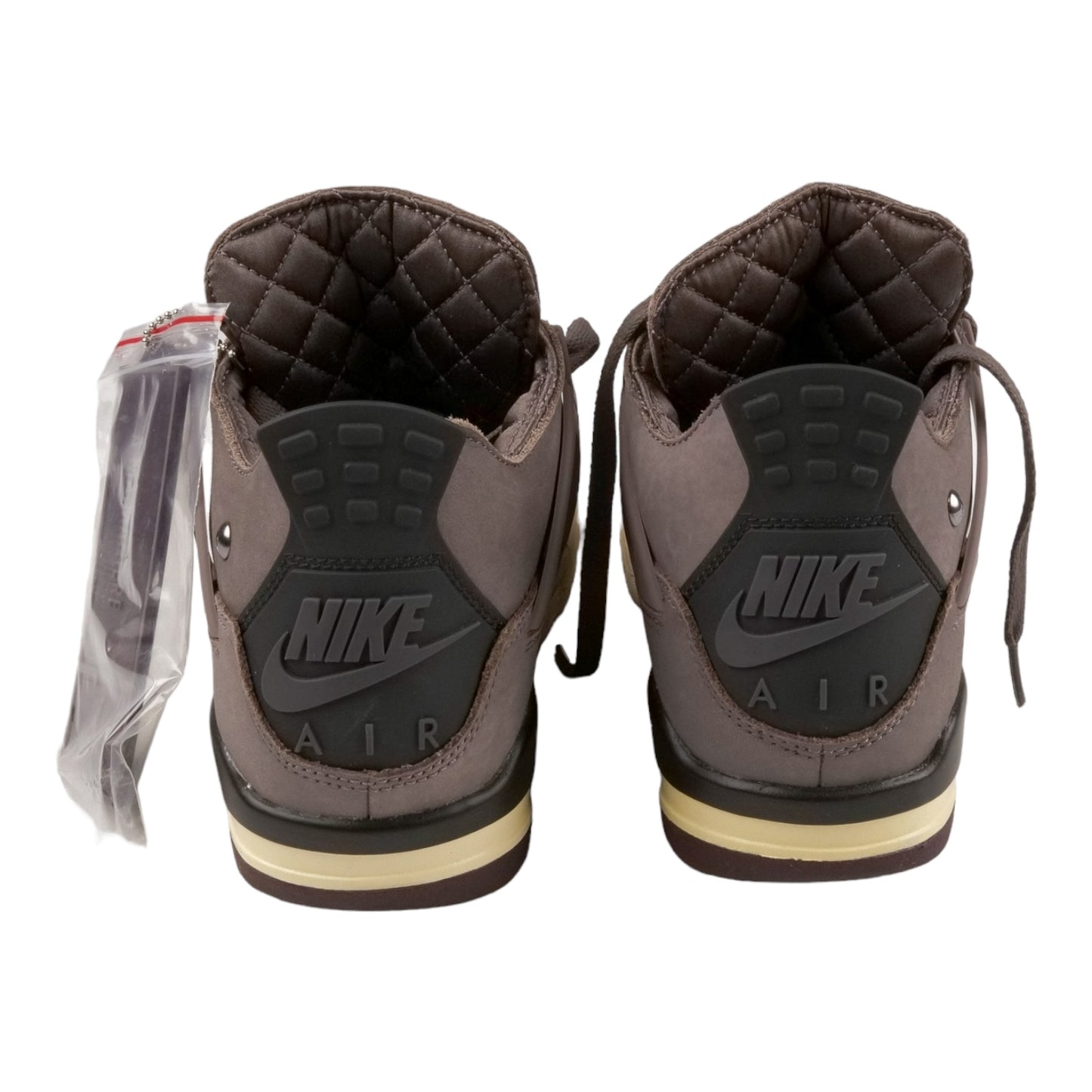 AIR JORDAN 4 A MA MANIÉRE BOTY