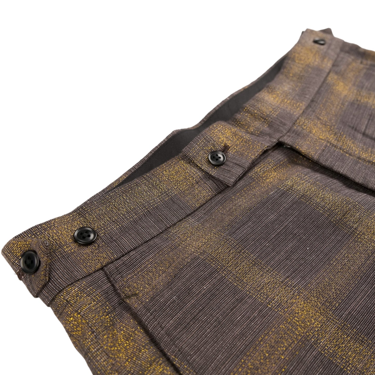 NEEDLES PANTS