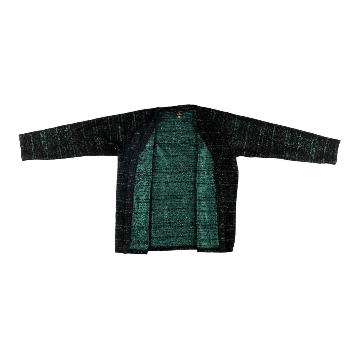 NEEDLES CARDIGAN