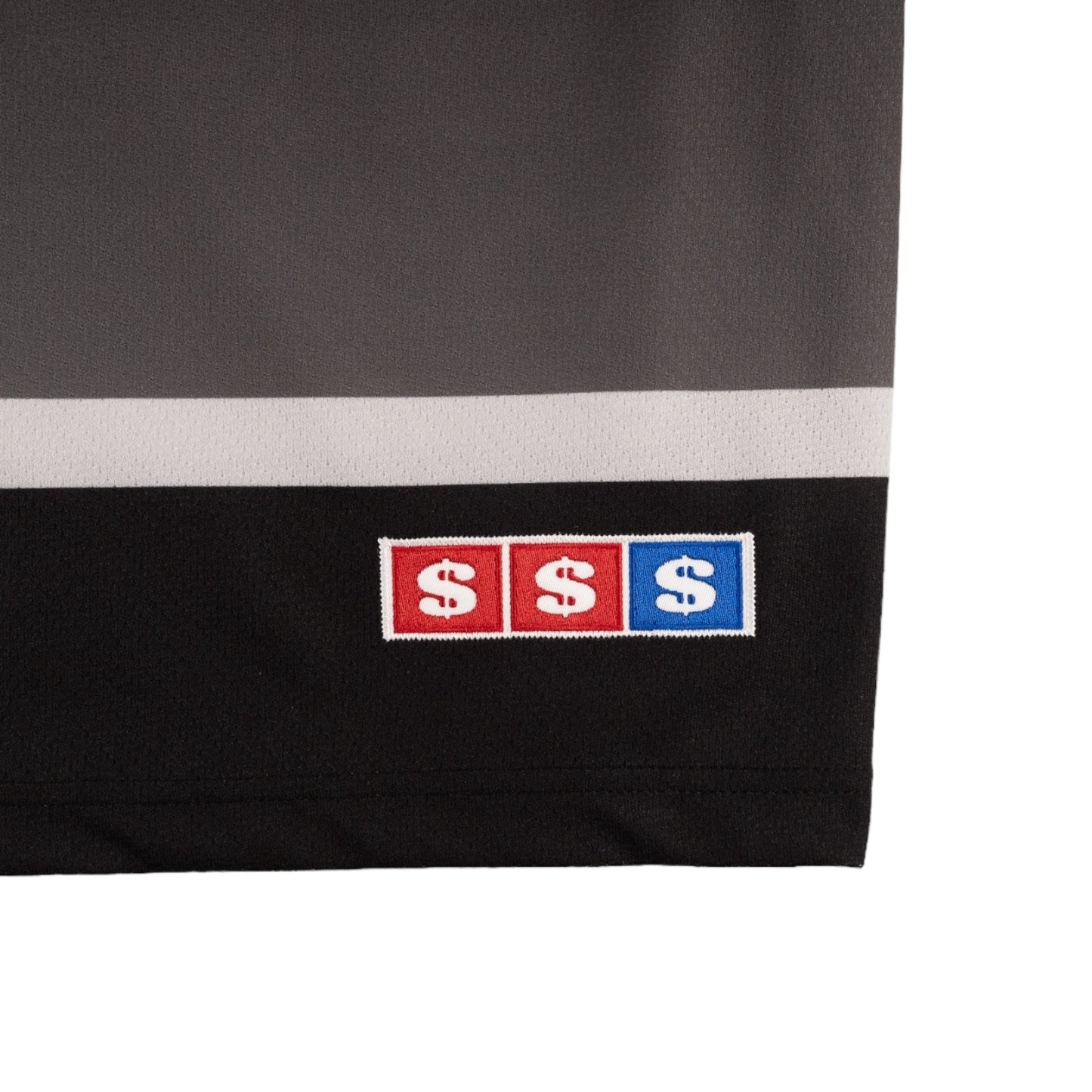 SUPREME SKELETON DRES