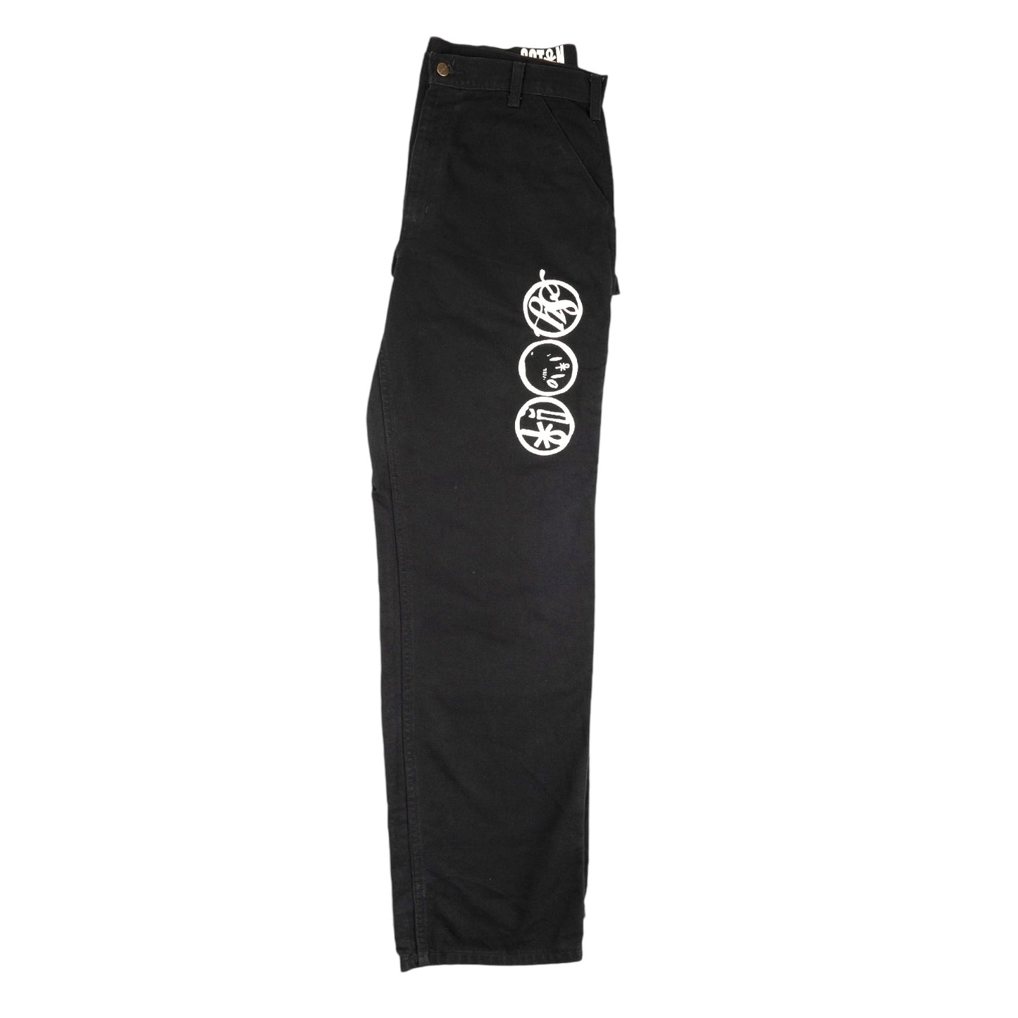 SCTNYZO23 CARHARTT PANTS