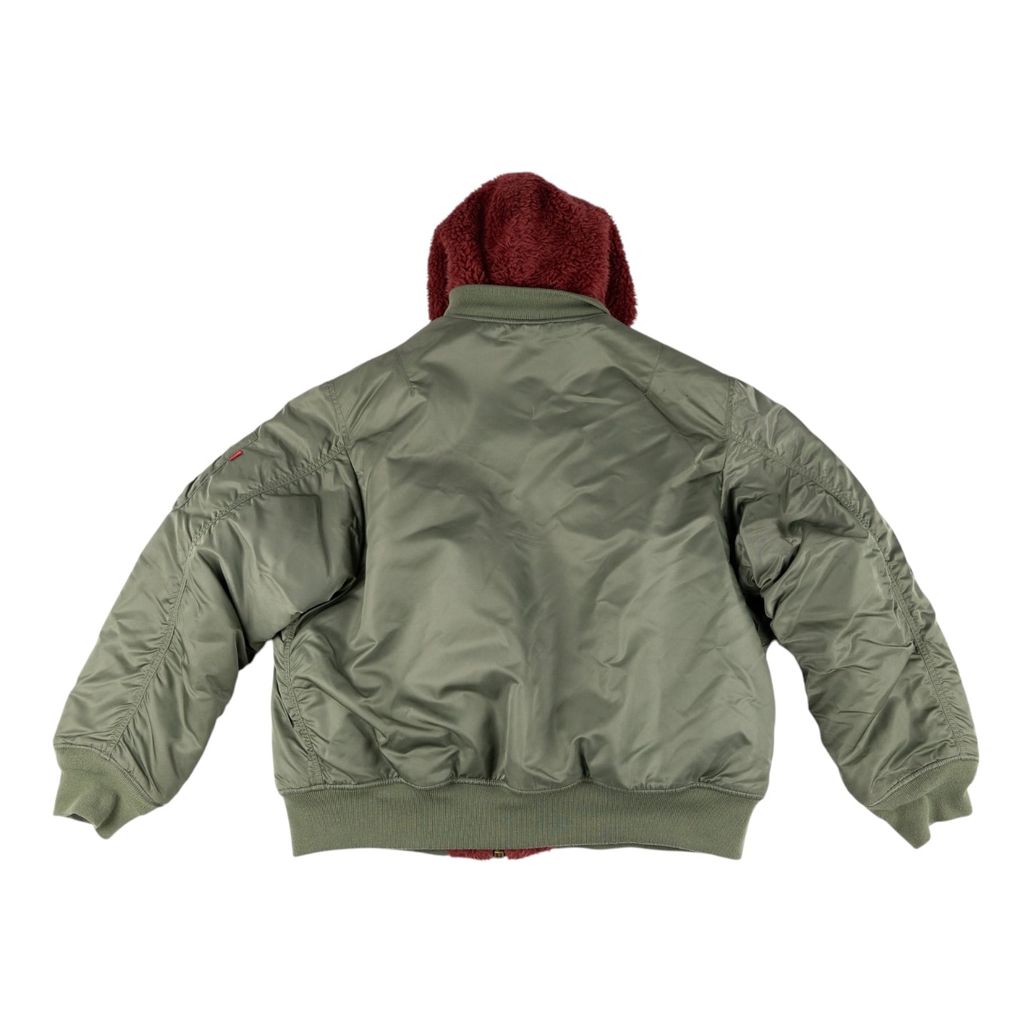 SUPREME OBOUSTRANNÝ BOMBER