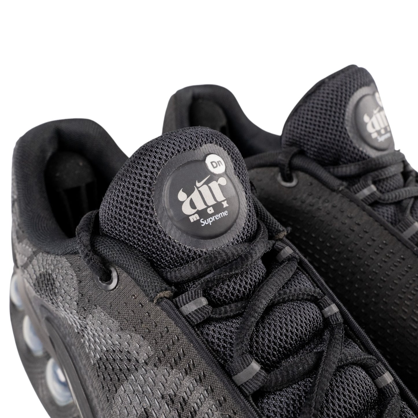 SUPREME AIR MAX SHOES