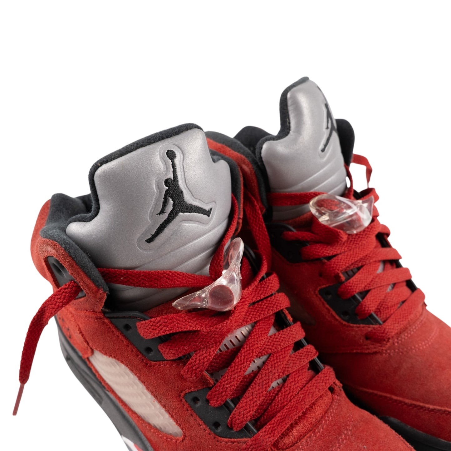 AIR JORDAN 5 RAGING BULL BOTY