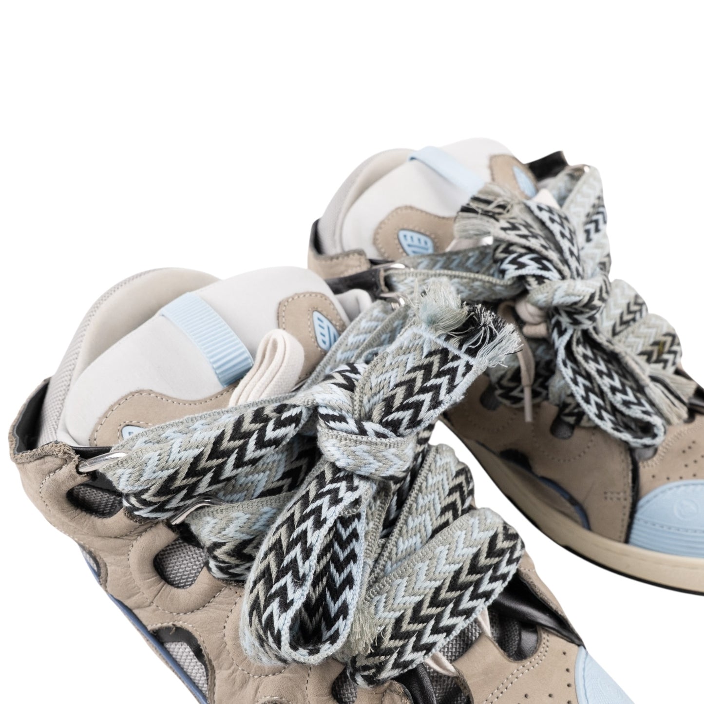 GALLERY DEPT. LANVIN SHOES