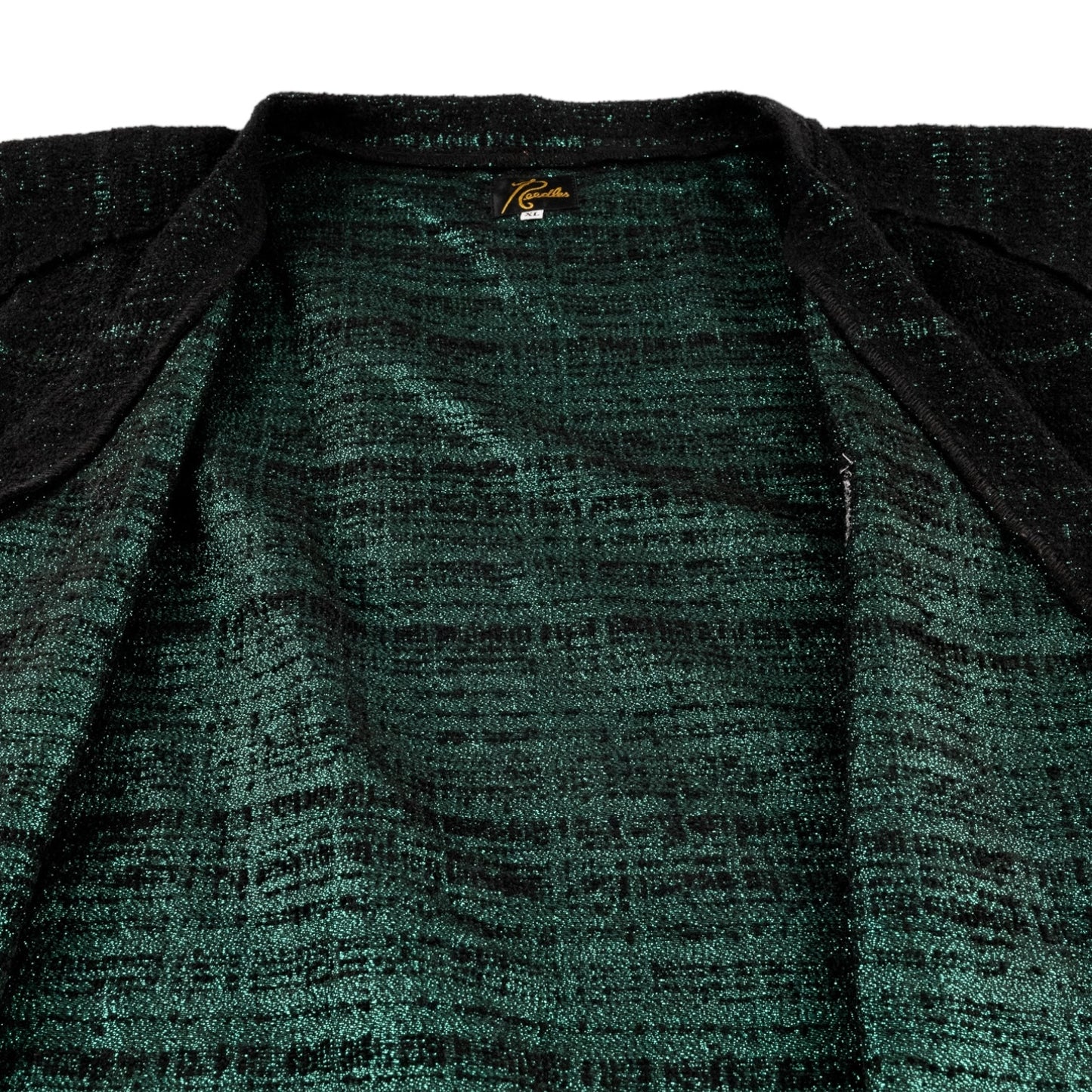 NEEDLES CARDIGAN