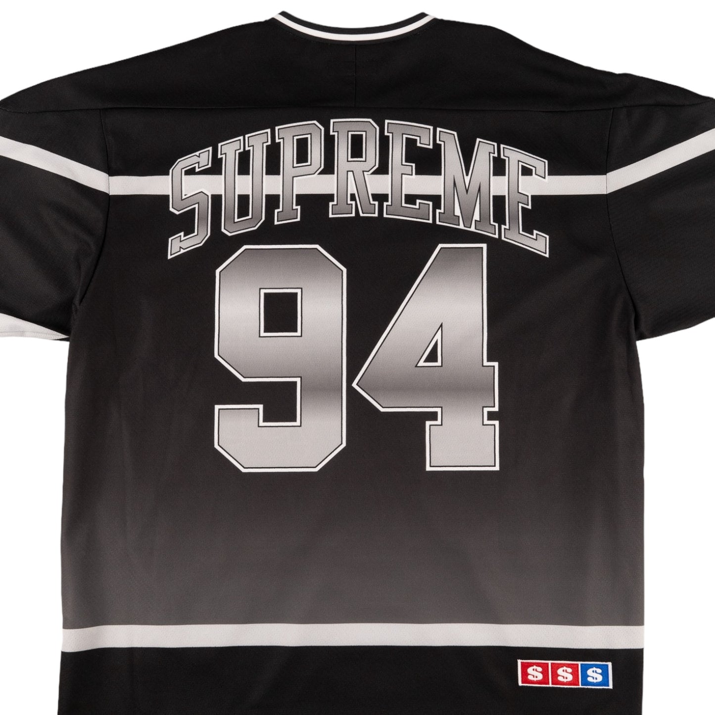 SUPREME SKELETON DRES