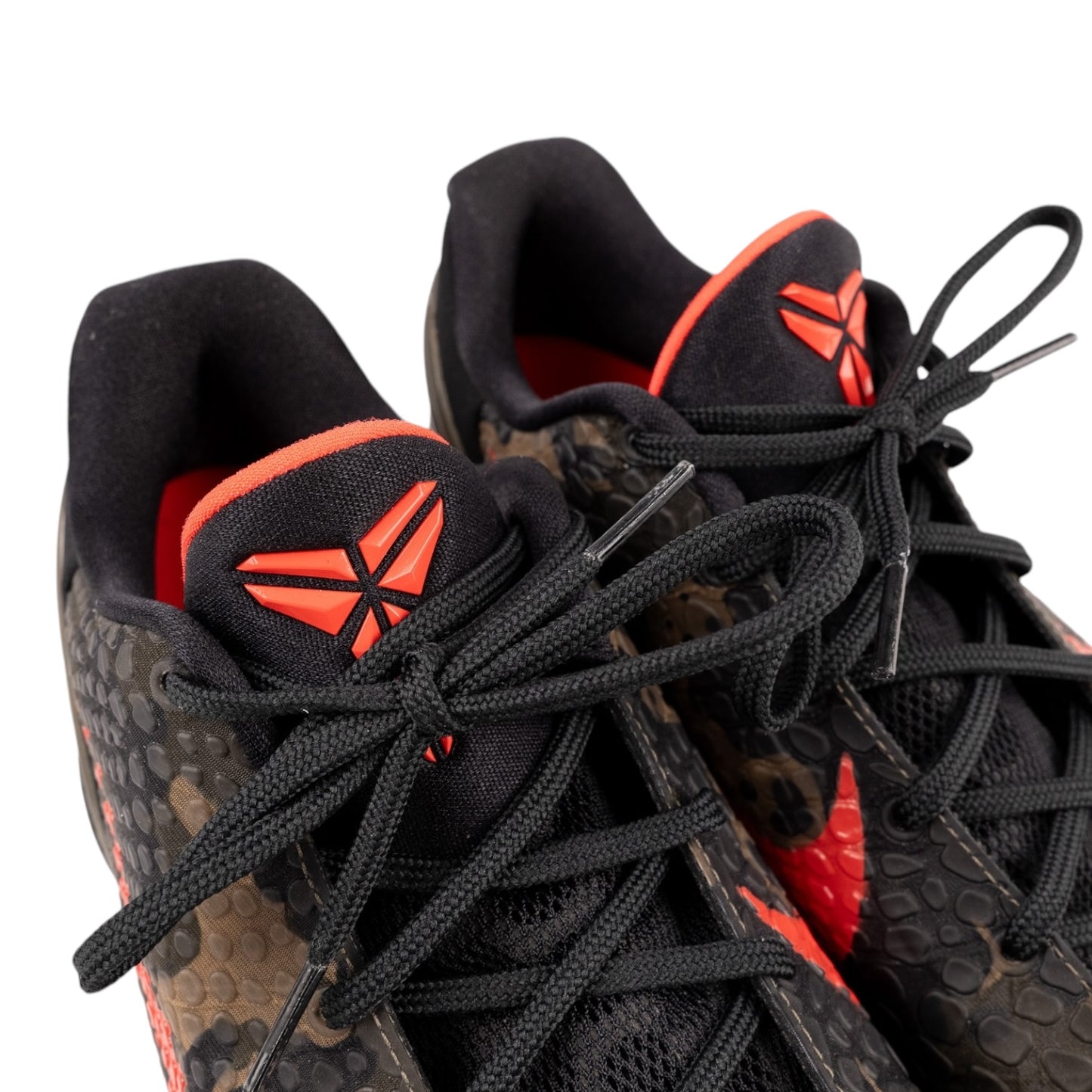 NIKE KOBE IV PROTRO CAMO BOTY