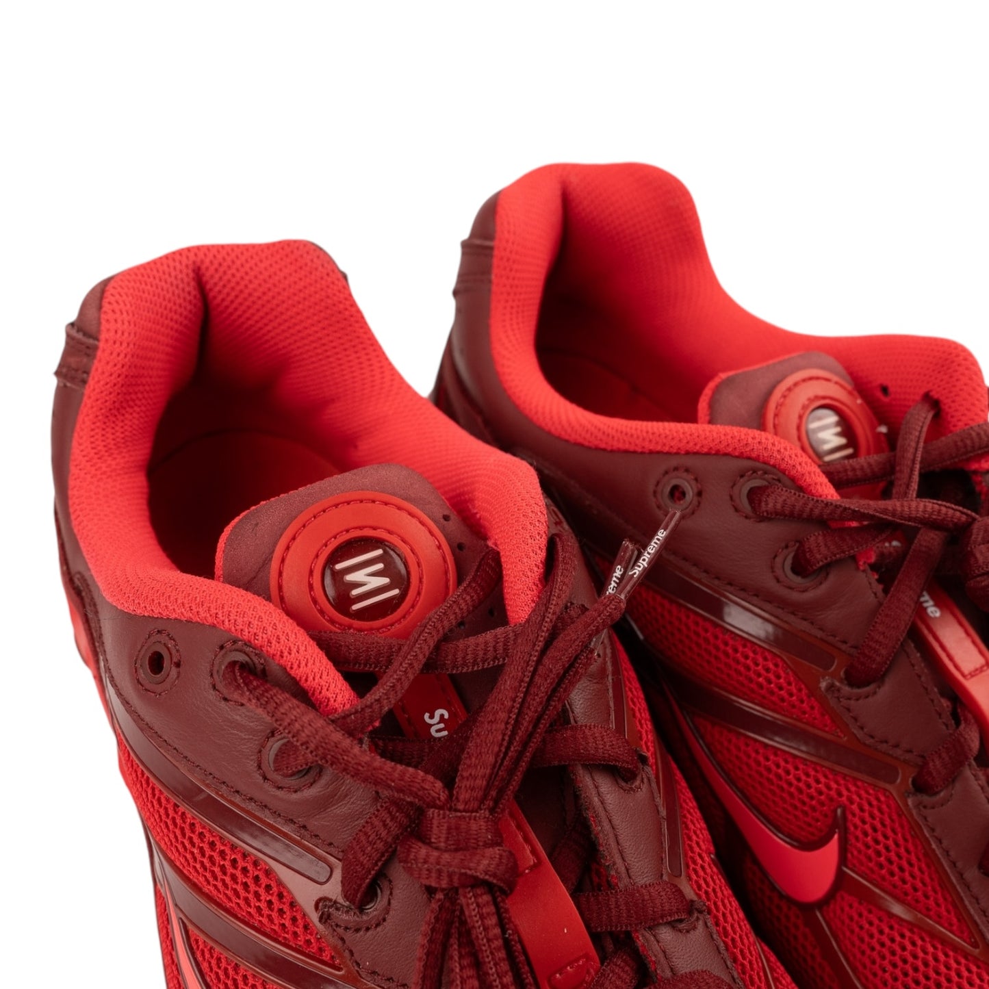 NIKE SHOX SUPREME BOTY