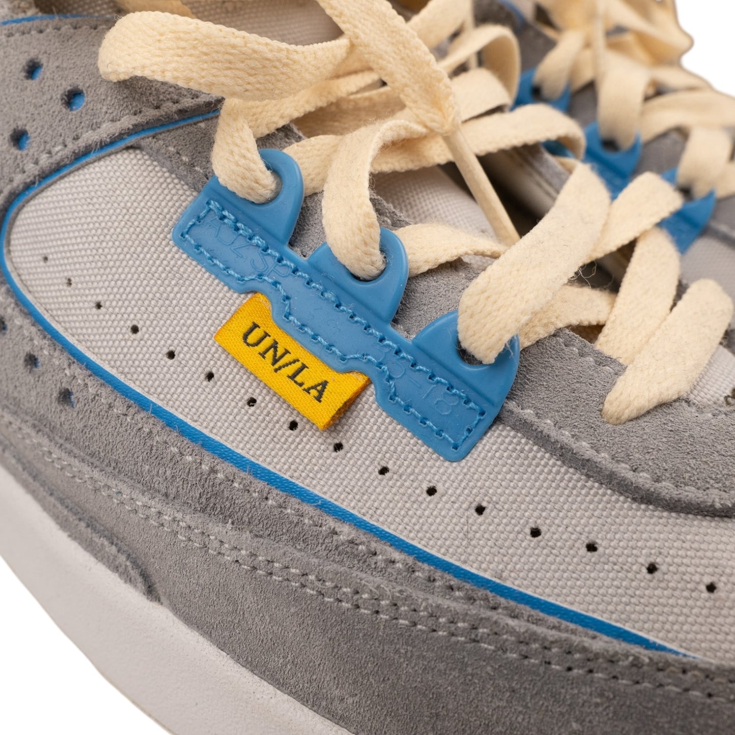 AIR JORDAN 2 UNION BOTY