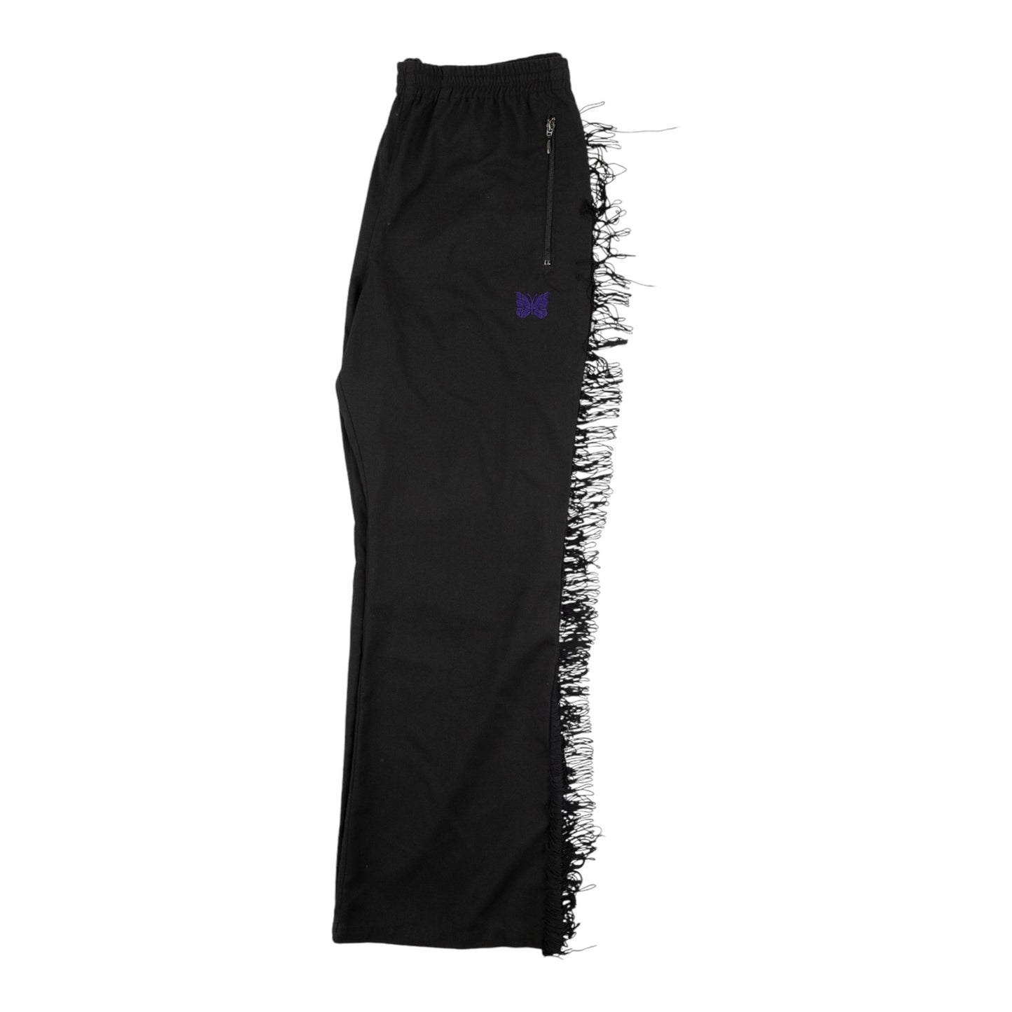 NEEDLES FRINGE SWEATSHIRT
