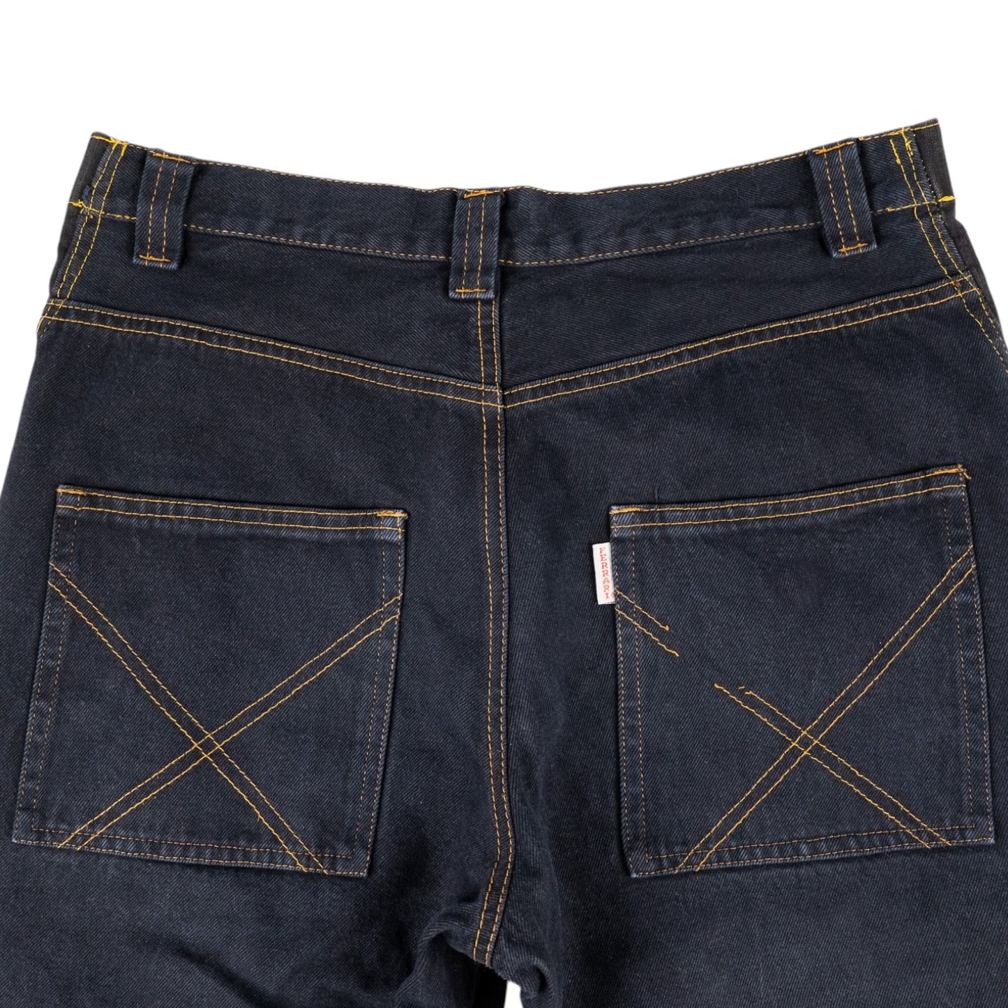 DEATH NOTE SEMON PAVLOV PANTS