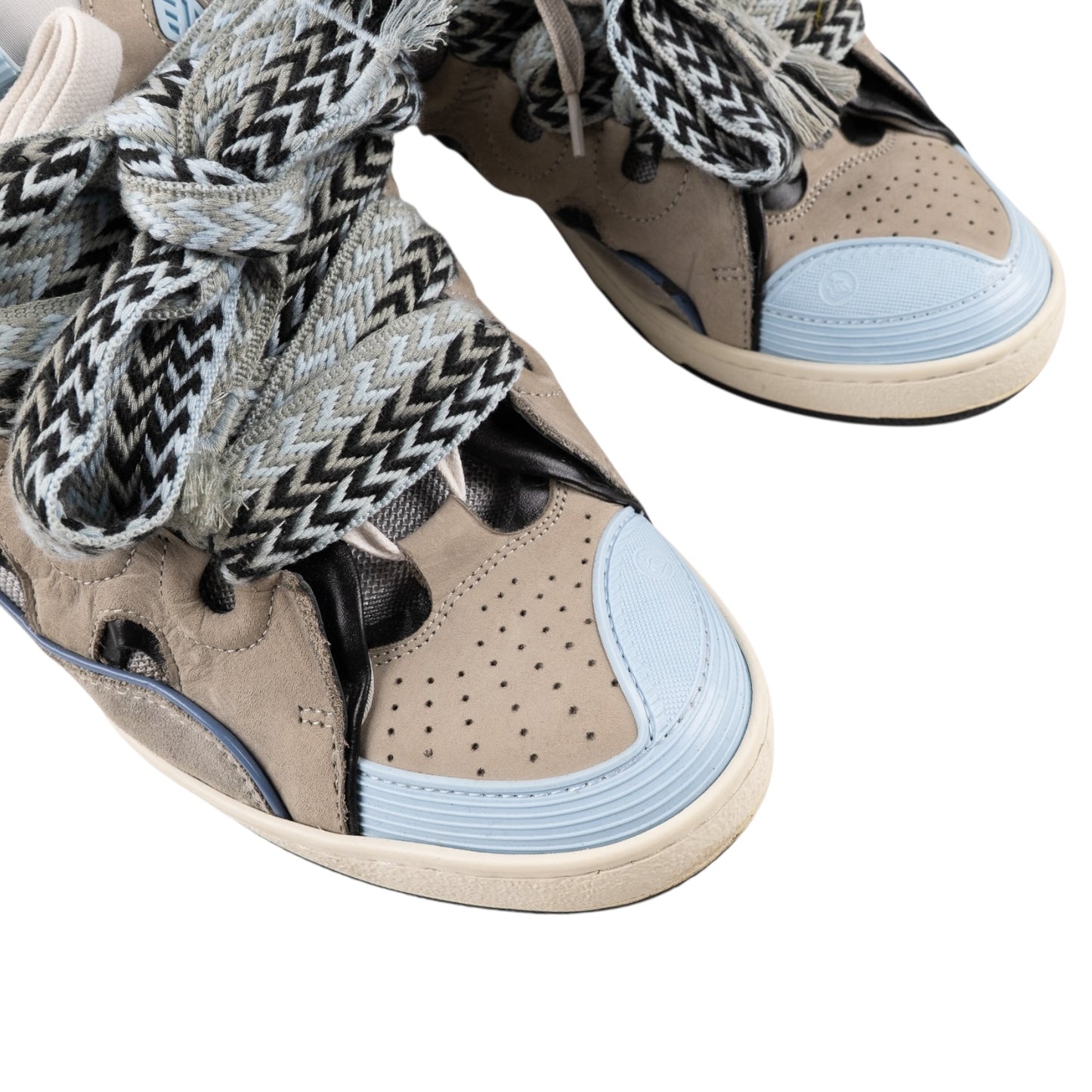 GALLERY DEPT. LANVIN SHOES