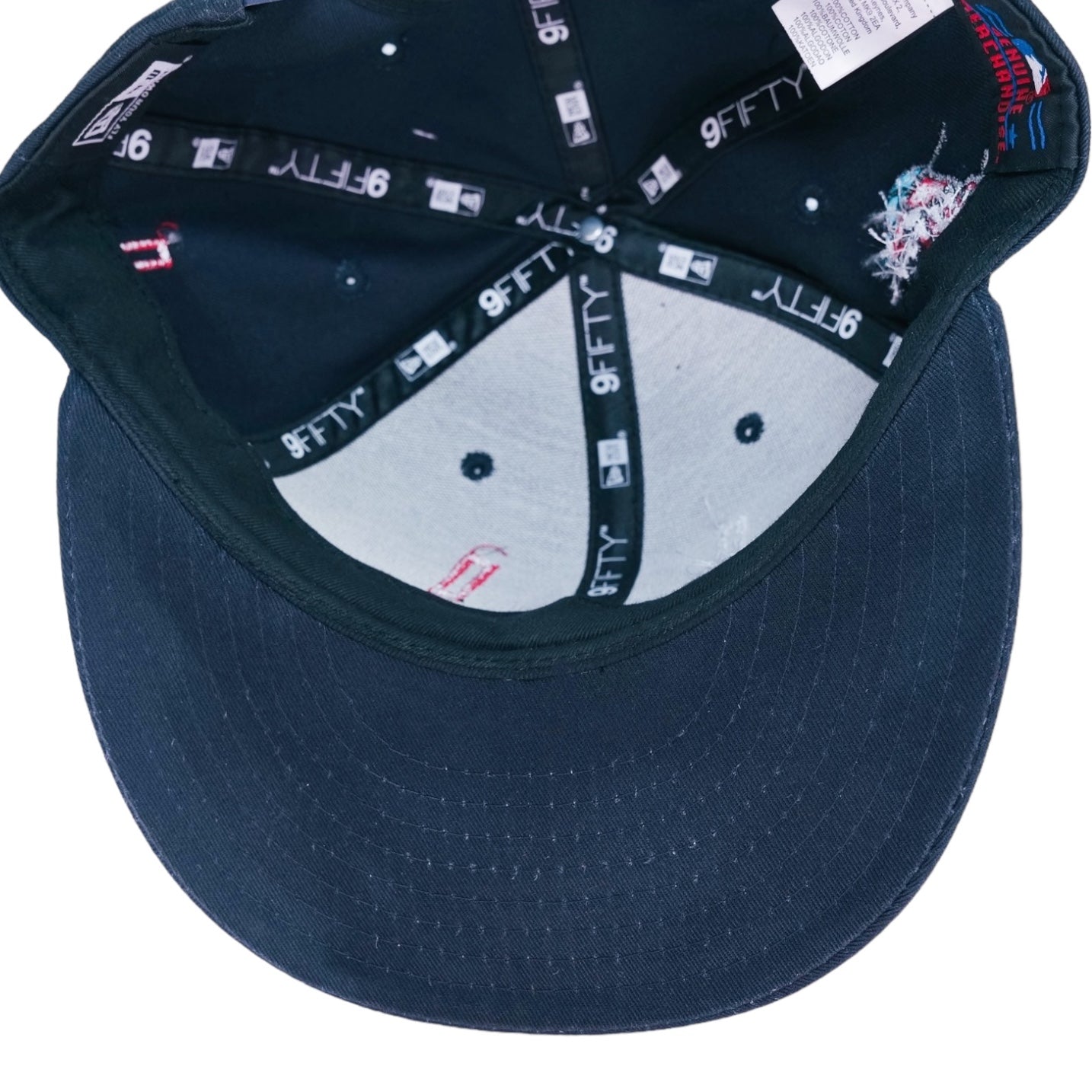 SECTION BOSTON RED SOX KŠILTOVKA