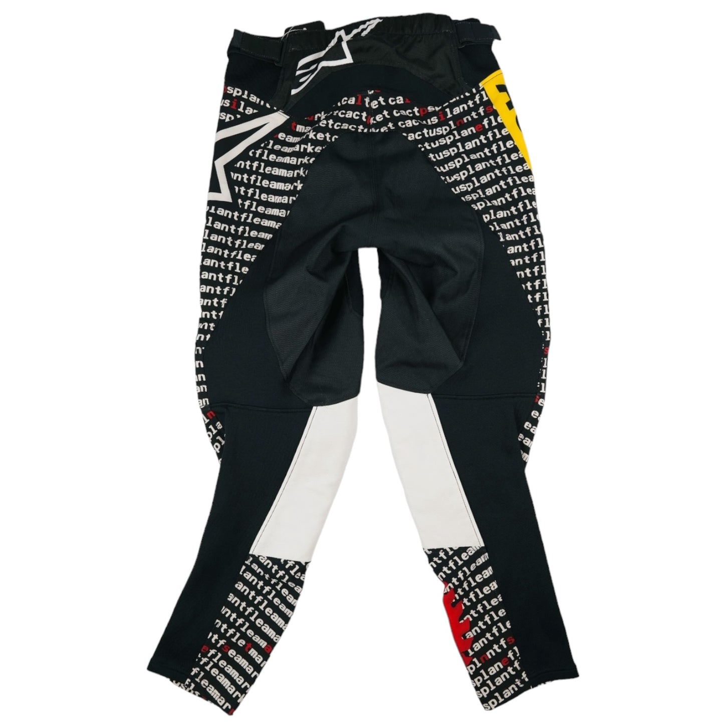 ALPINE STARS X CACTUS PLANT FM KOTO PANTS