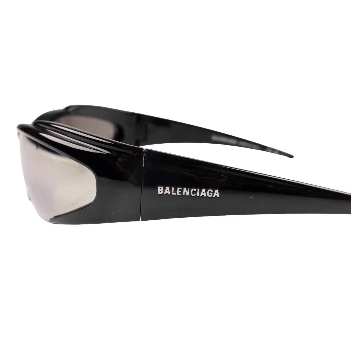 BALENCIAGA SKIWEAR BRÝLE