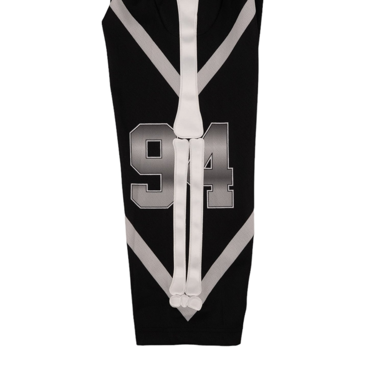 SUPREME SKELETON DRES